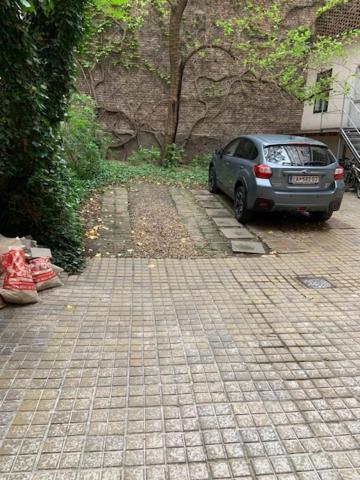 Top Flat - 1 FREE Parking Space At The Metro