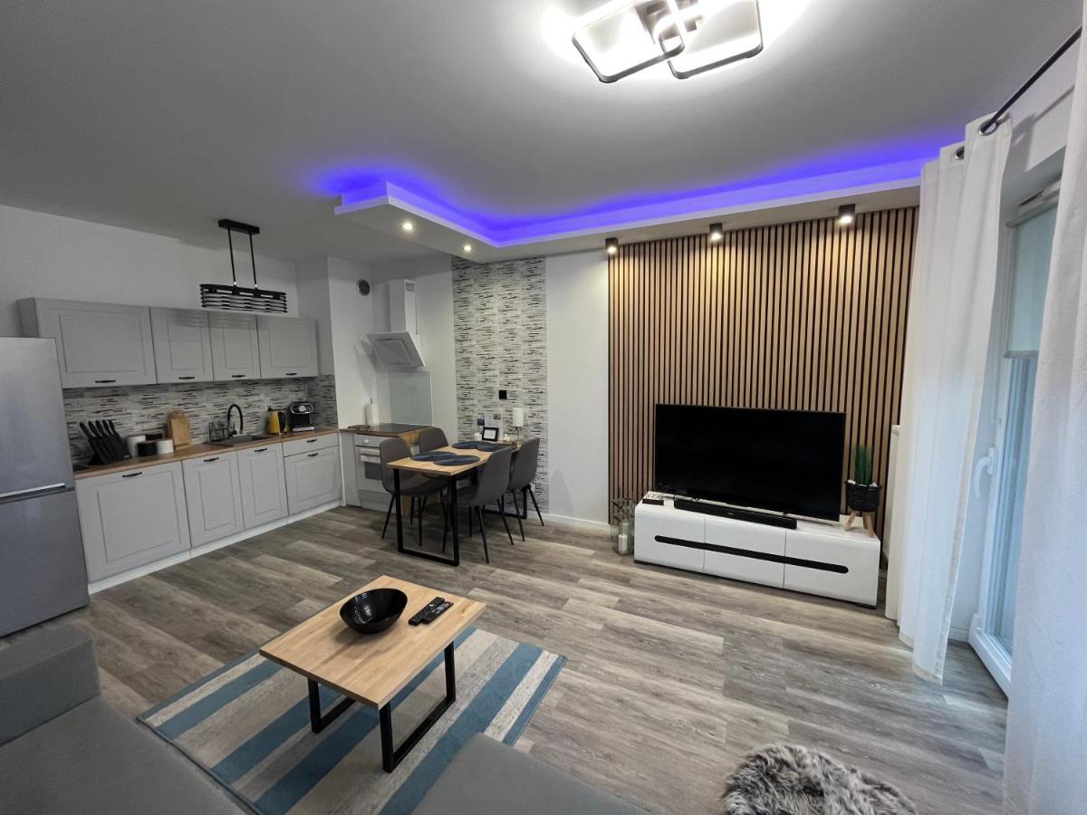 Apartament Kamila Ostróda view 3