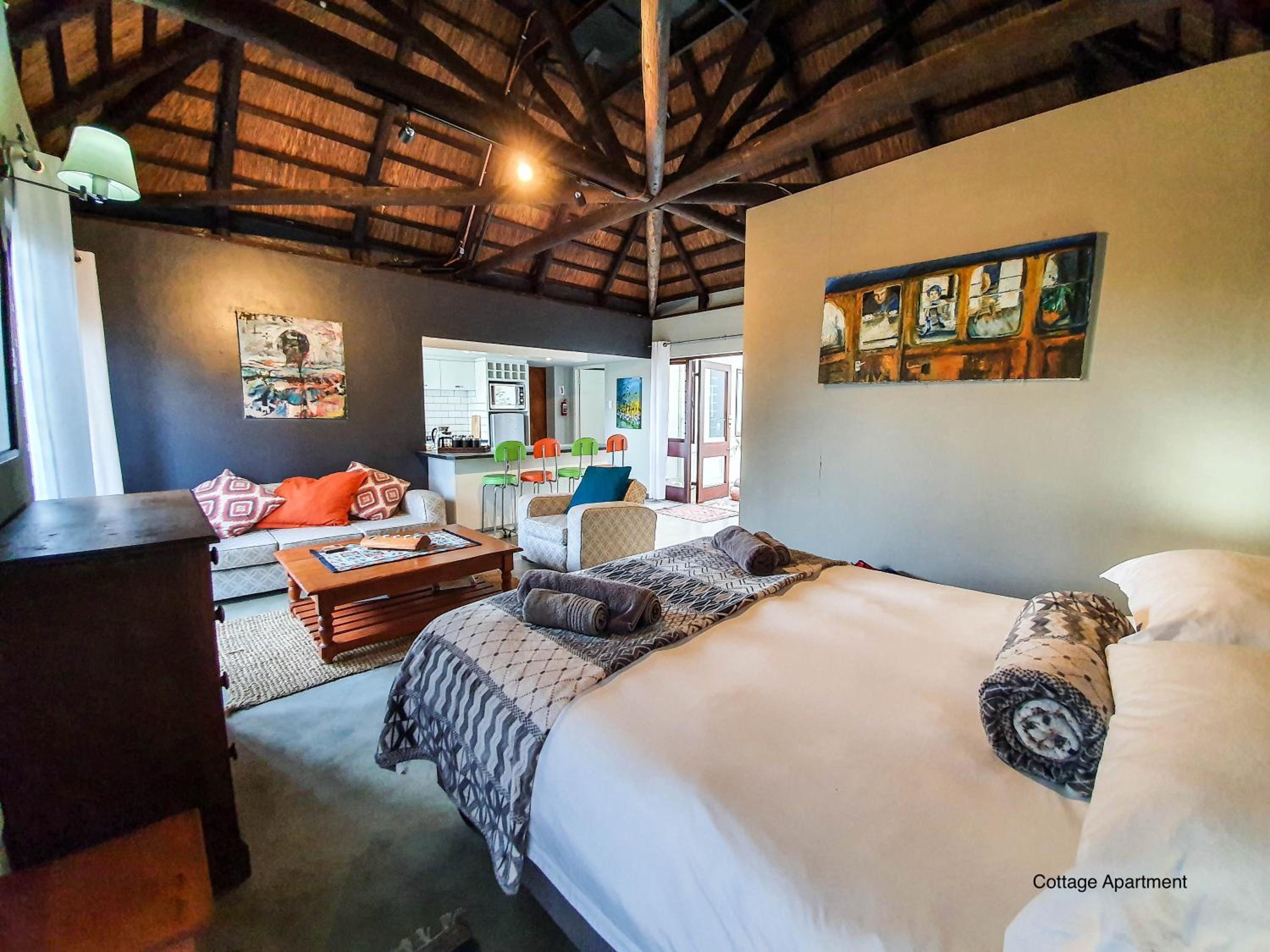 Stay at Seodin view 3