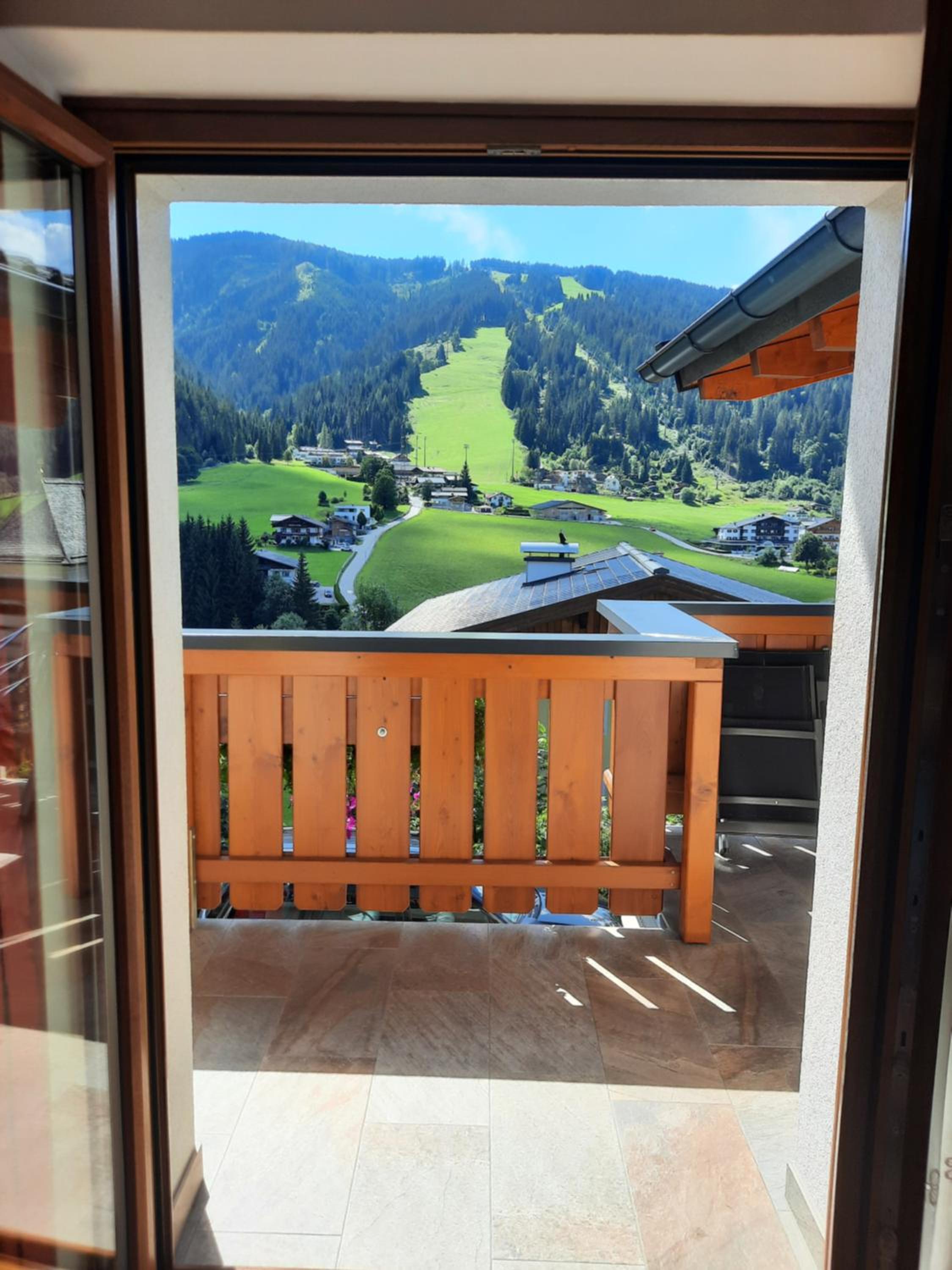 Haus Traninger view 5