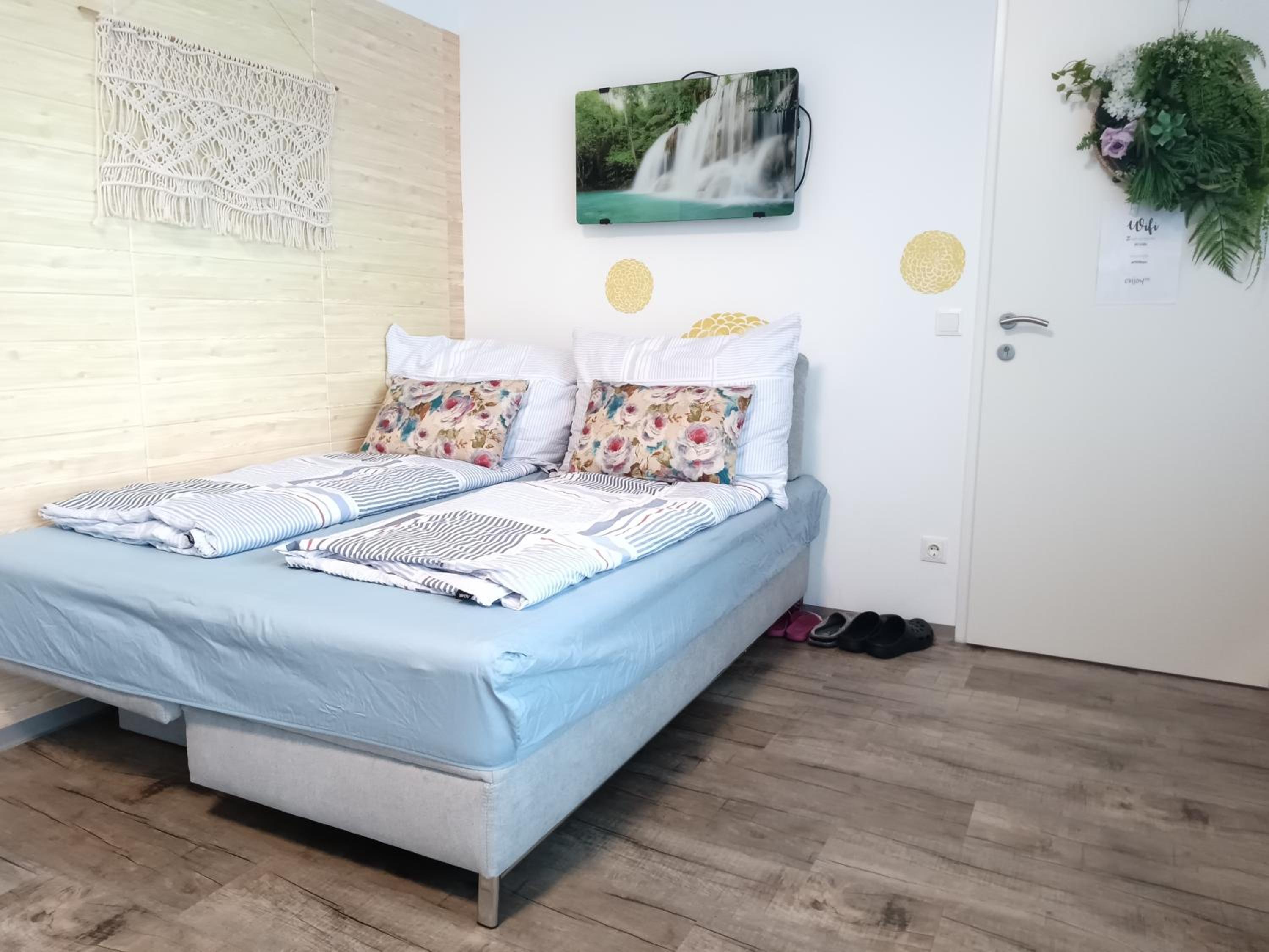 Ferienzimmer Seepark