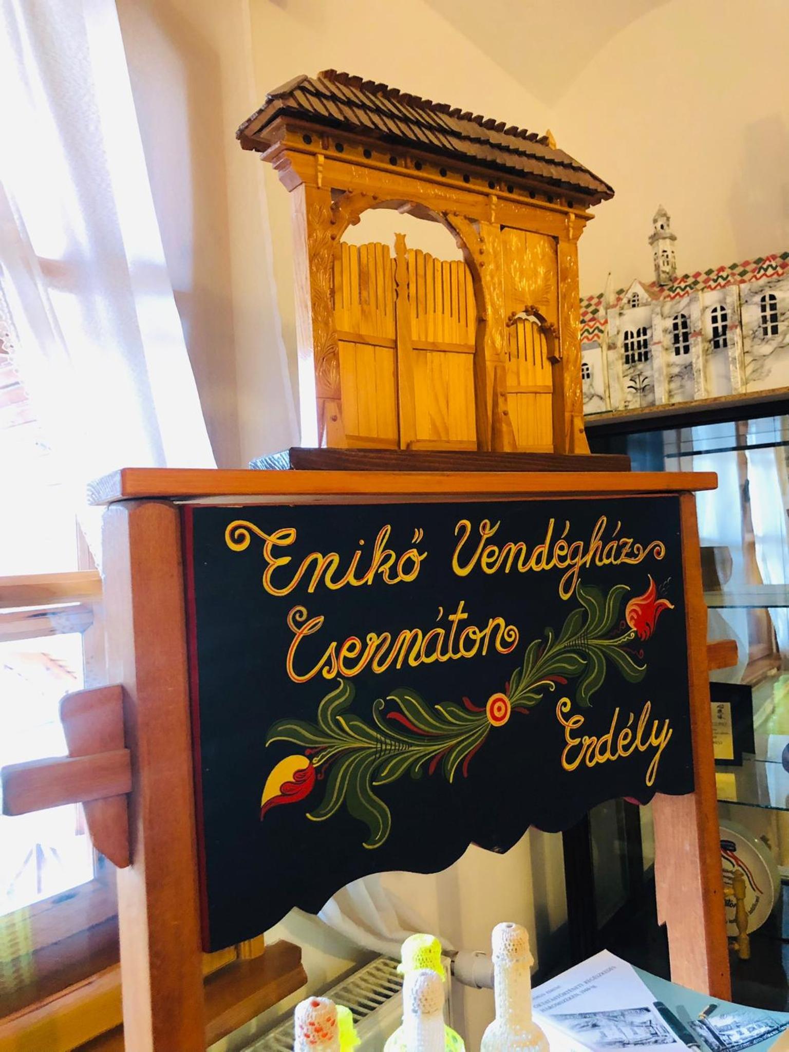 Enikő Vendégház