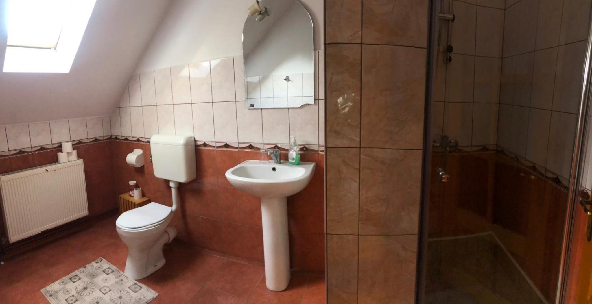 Enikő Vendégház
