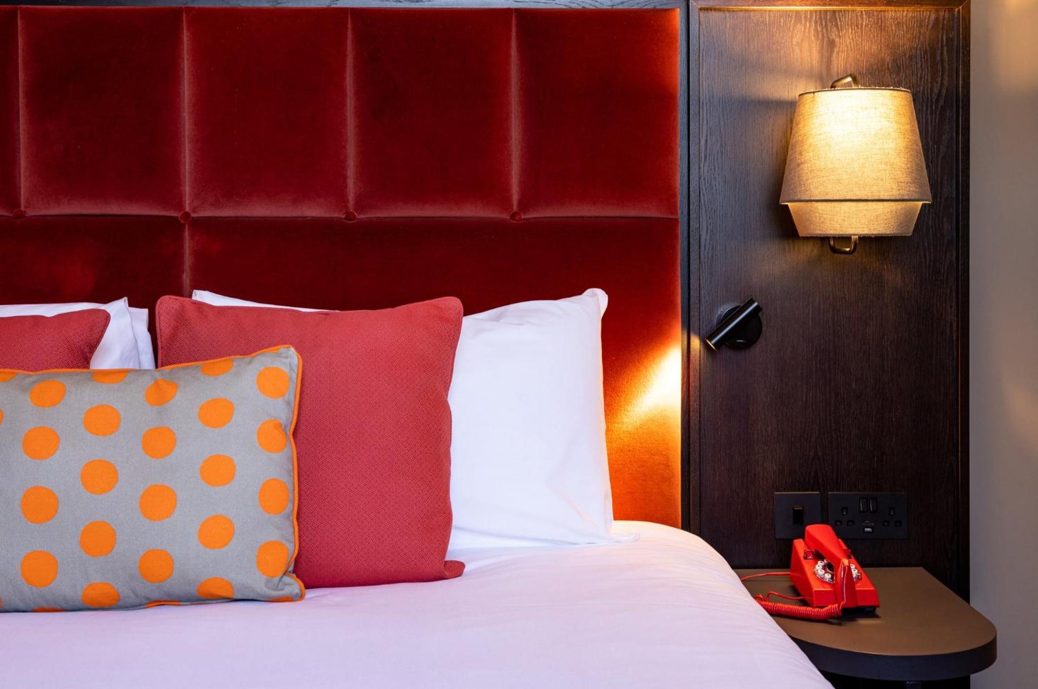 Dundee Vacations - Hotel Indigo - Dundee, an IHG Hotel - Property Image 8