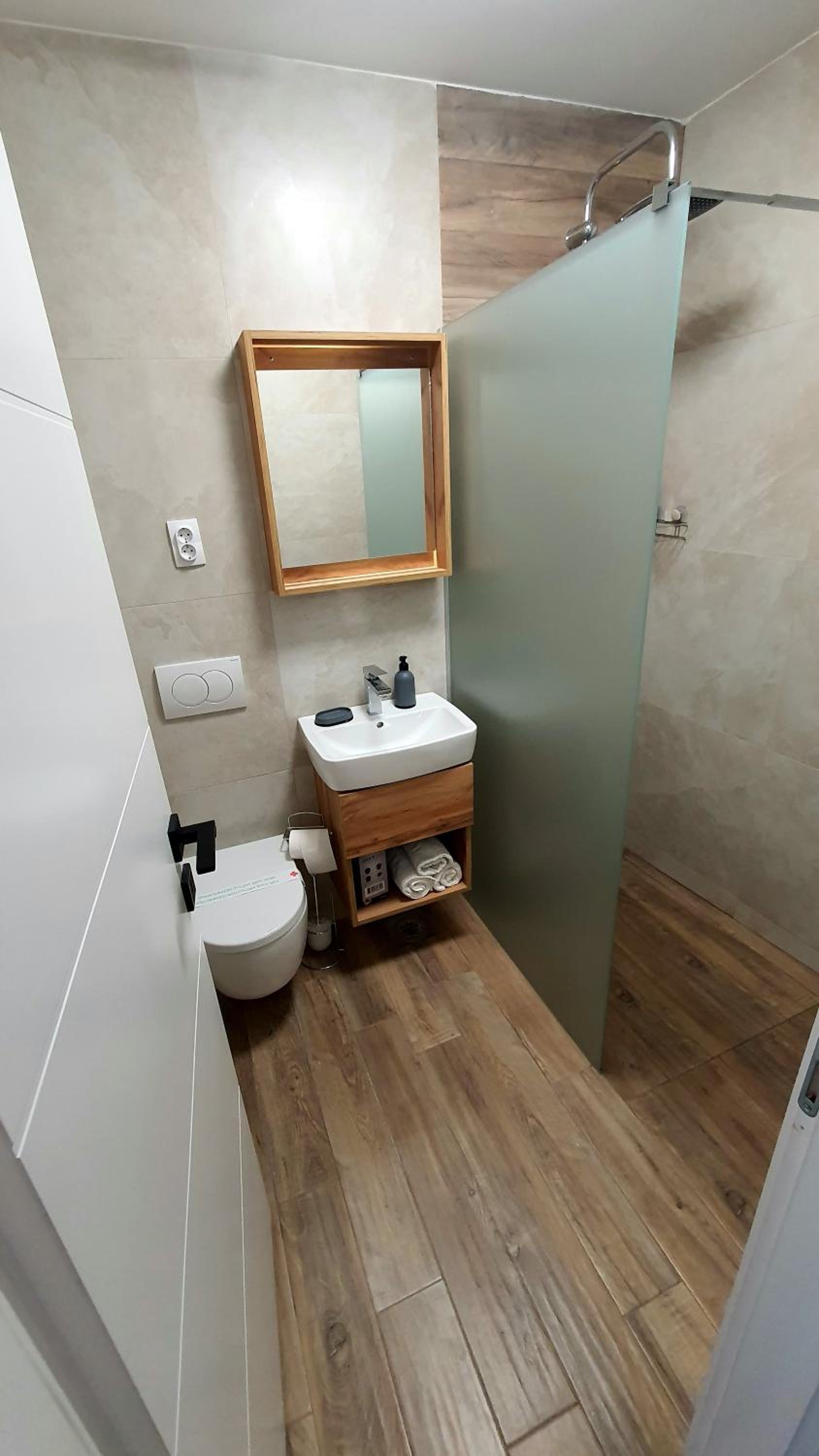 Apartman Campari view 5