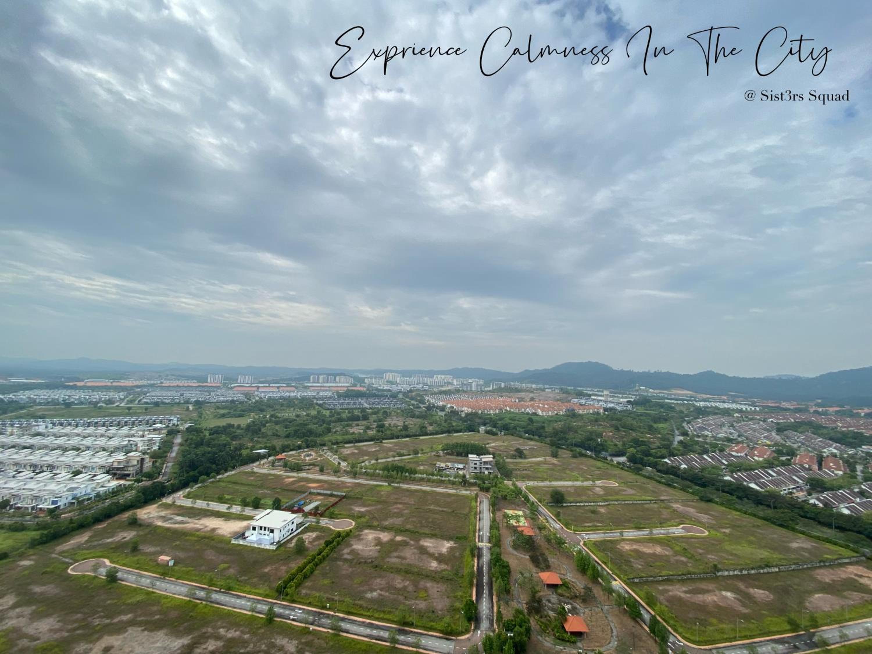 TheView 1-6Pax Trefoil Setia City Convention Shah Alam SiS Homestay photo 6