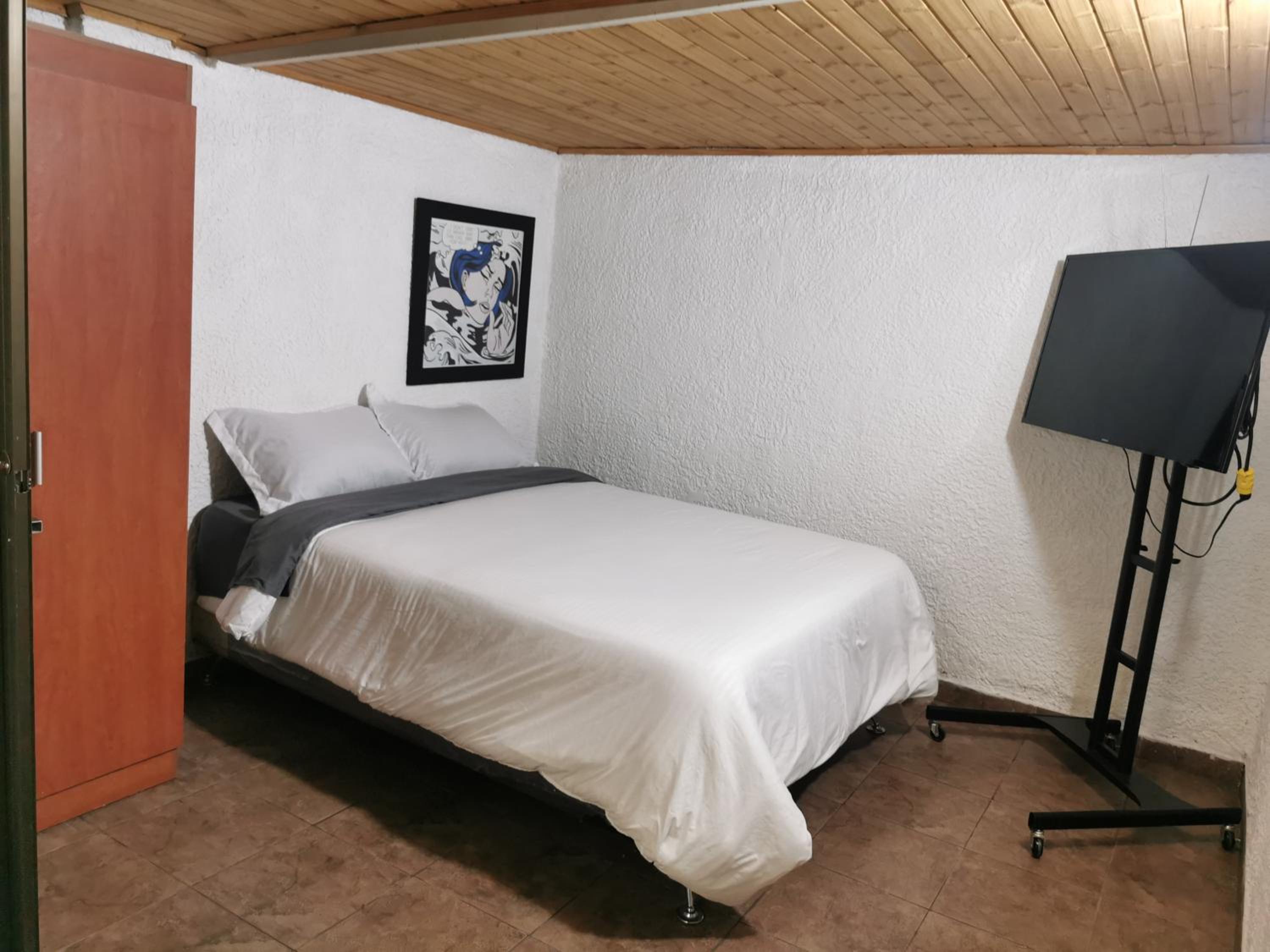 Portal Norte 170 ACOGEDORAS HABITACIONES CON TODOS LOS SERVICIOS