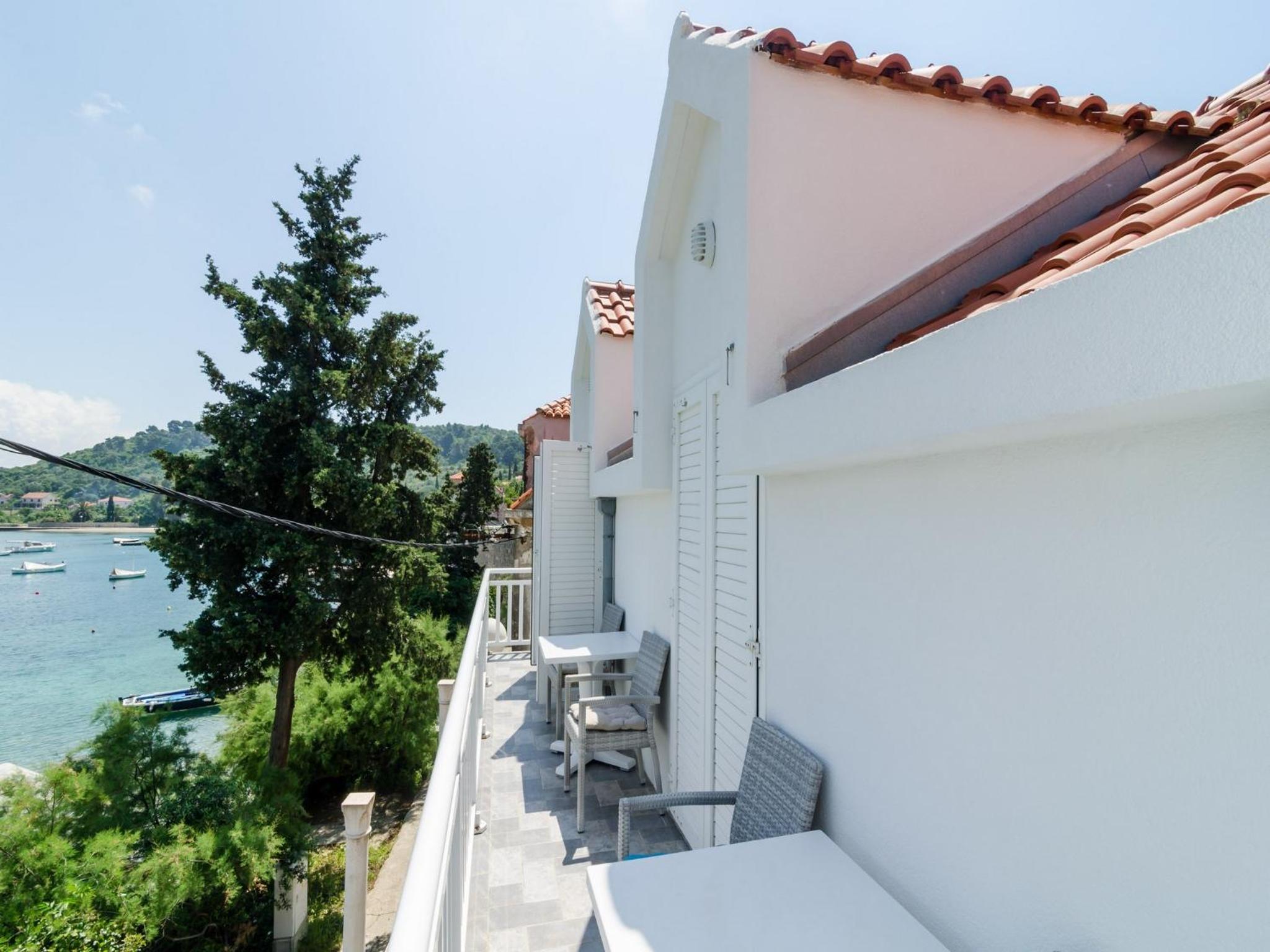 Sea View Apartment Maćus view 2