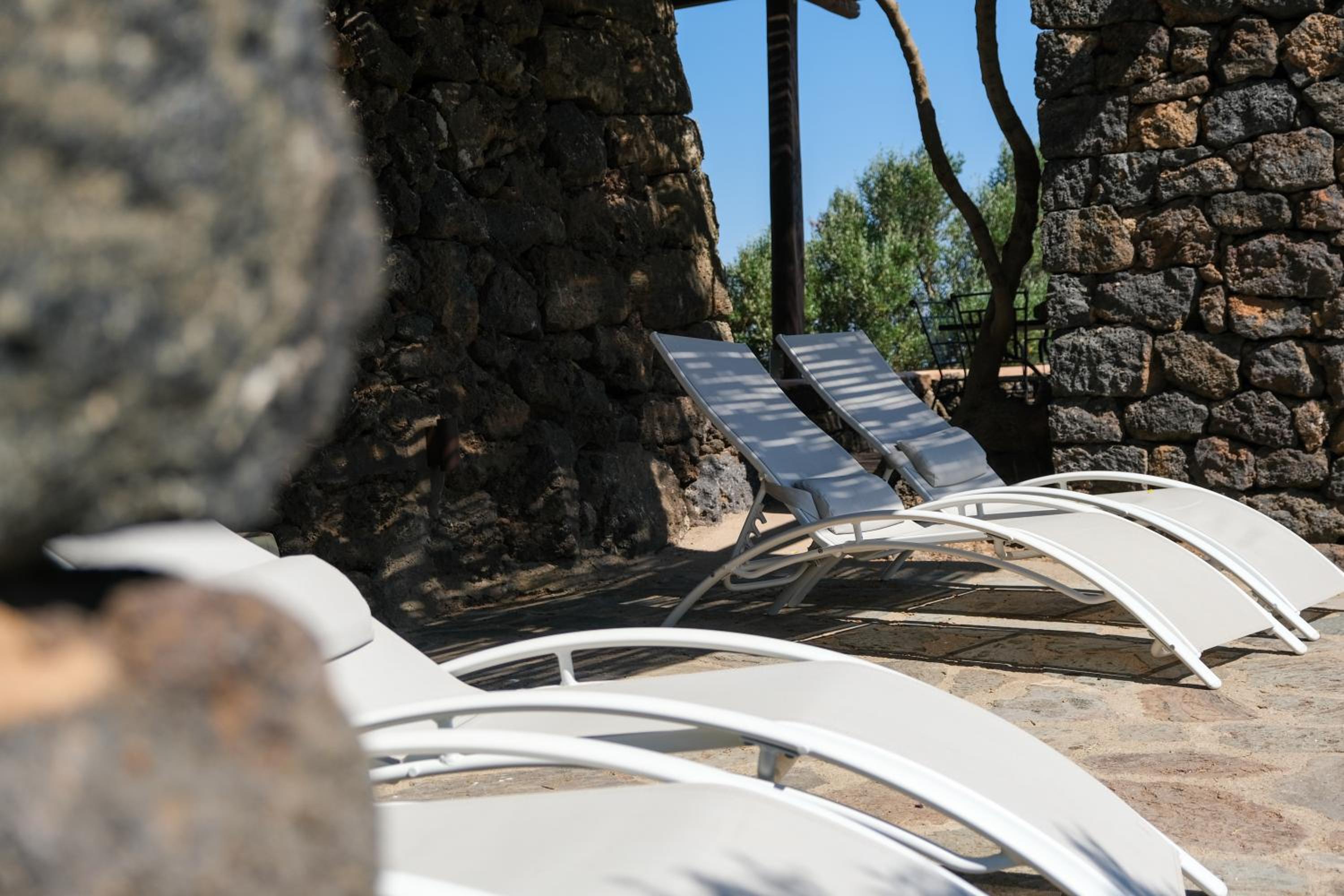 Dammusi Al-Qubba Wellness & Resort