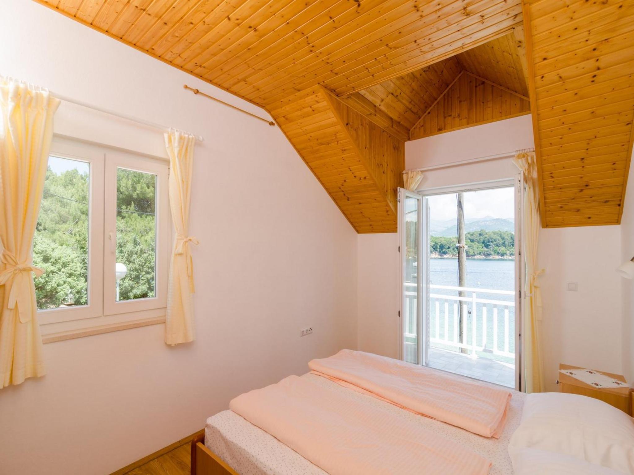 Sea View Apartment Maćus view 3