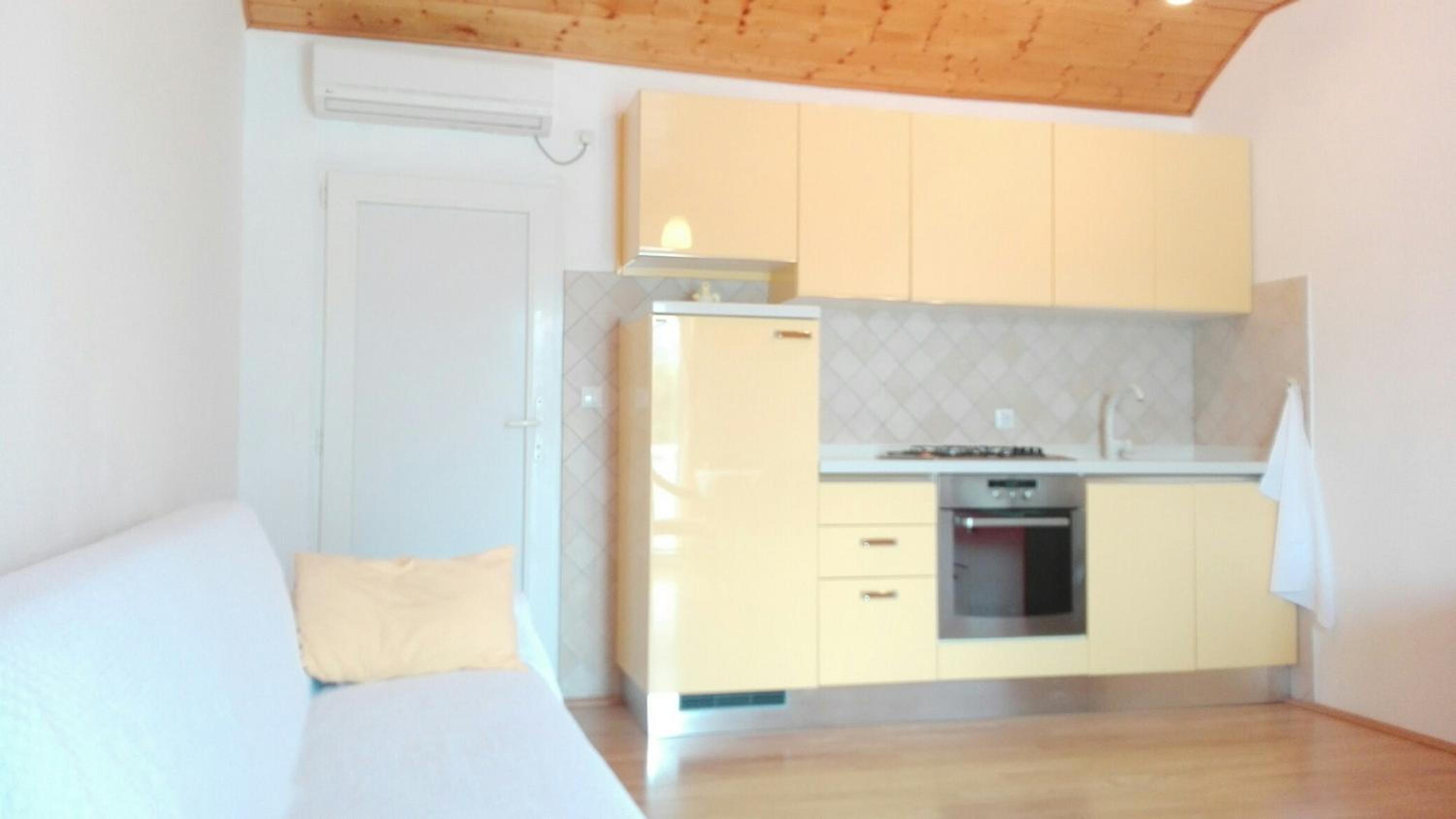 Sea View Apartment Maćus view 4