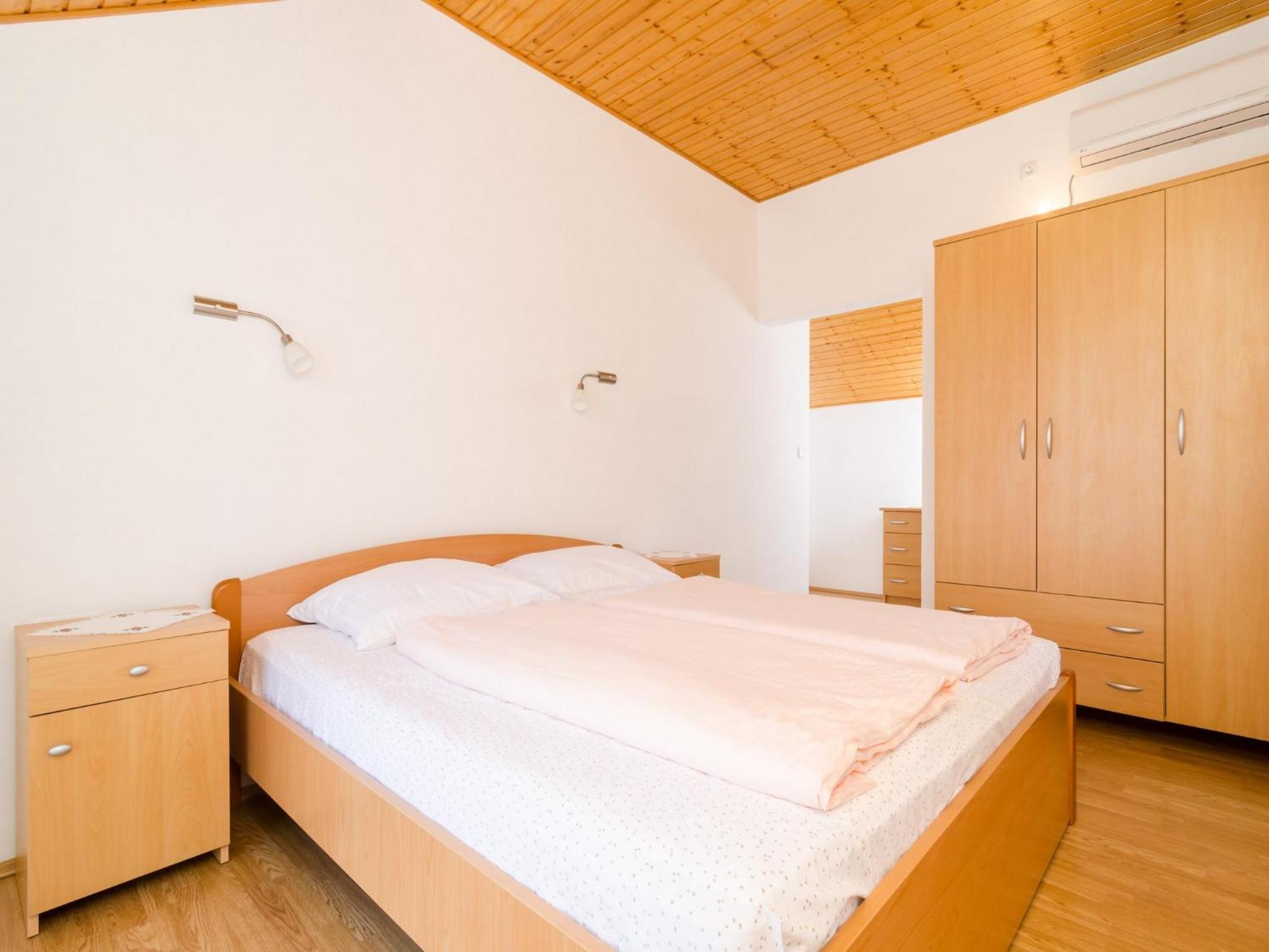 Sea View Apartment Maćus view 5