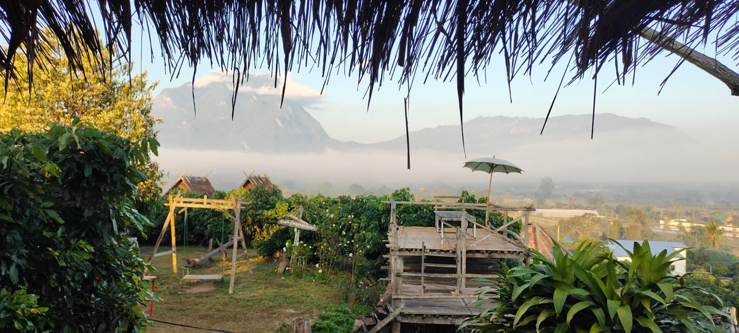 Baan 2 Dao Farmstay
