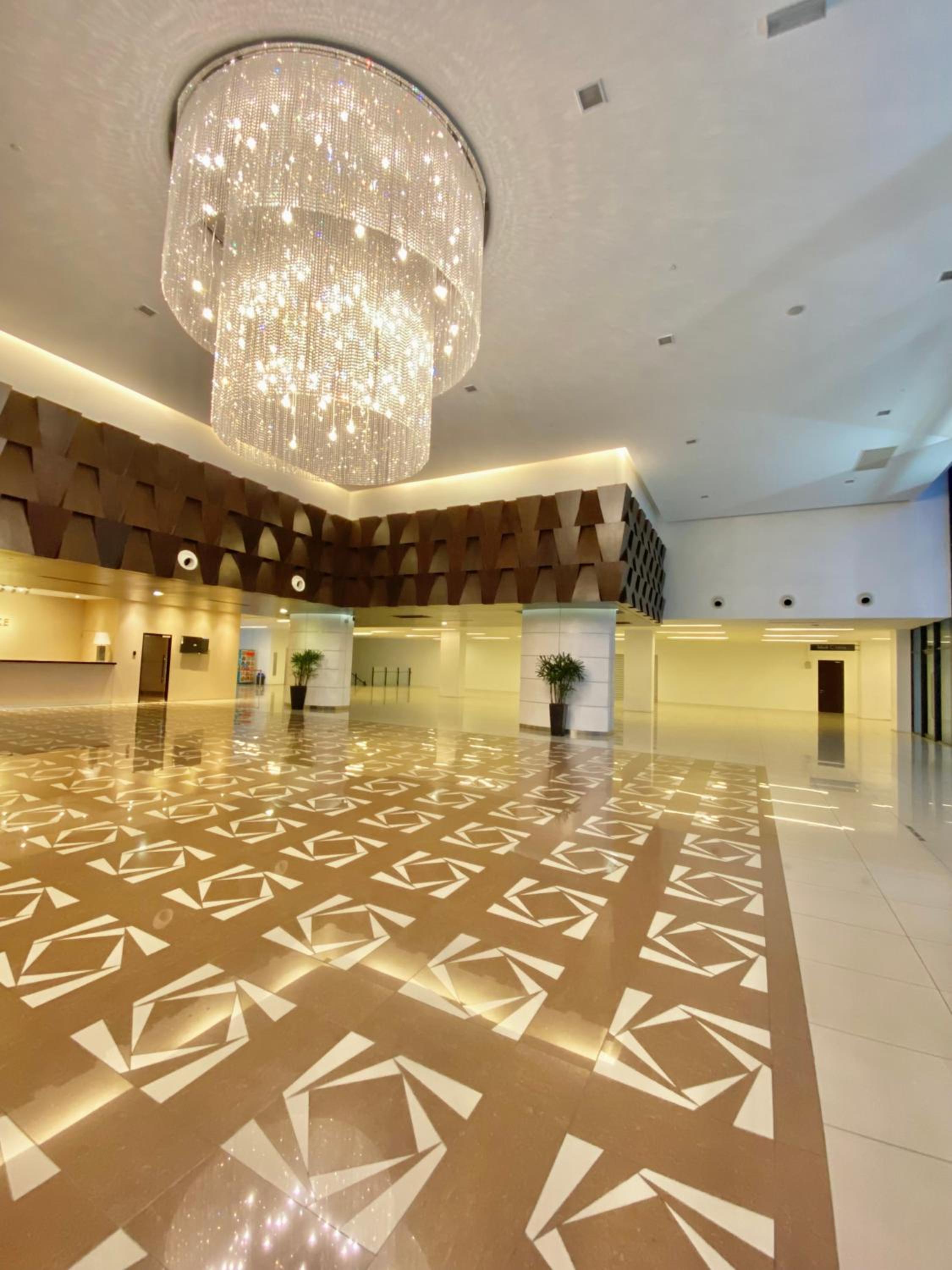 Breezy 2-10Pax 2R2B Trefoil Setia City Shah Alam SiS Homestay photo 4
