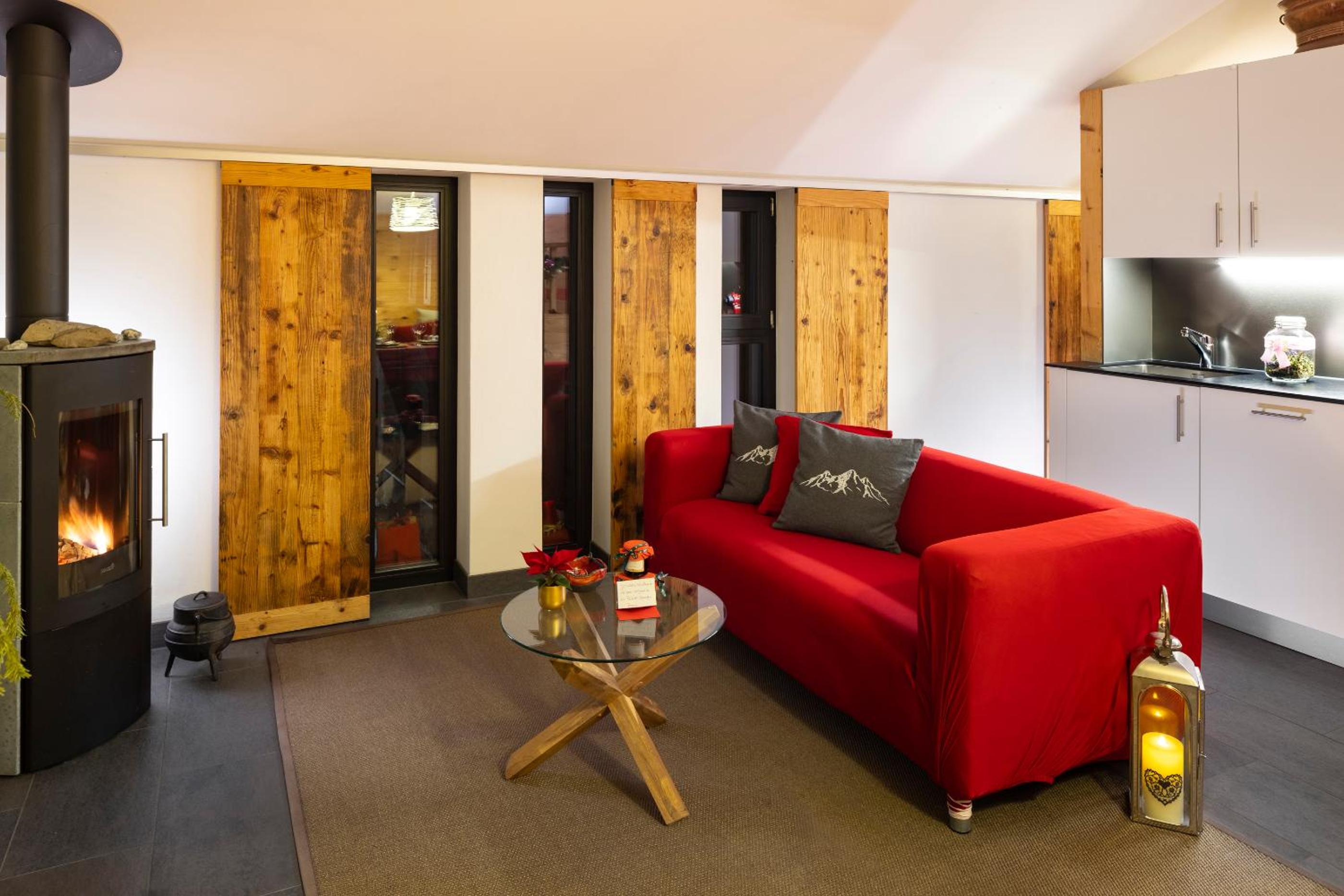La Petite Grange view 2