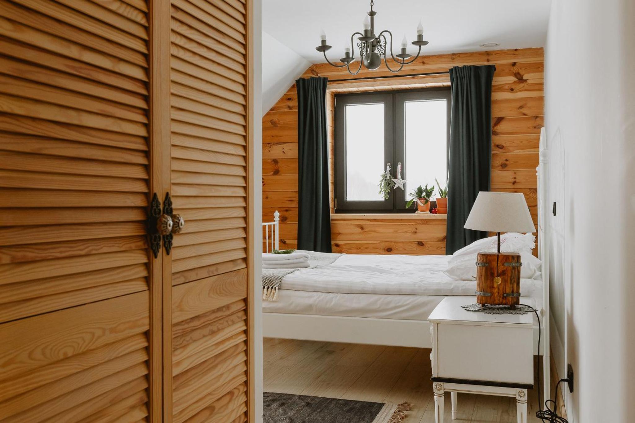 PUSZCZYKOWO siedlisko&spa view 2