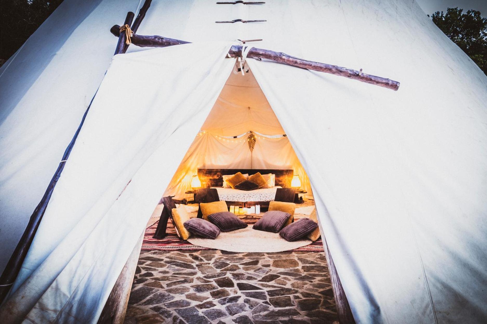 Quinta Alma - Ecological Retreat Farm, photo 95