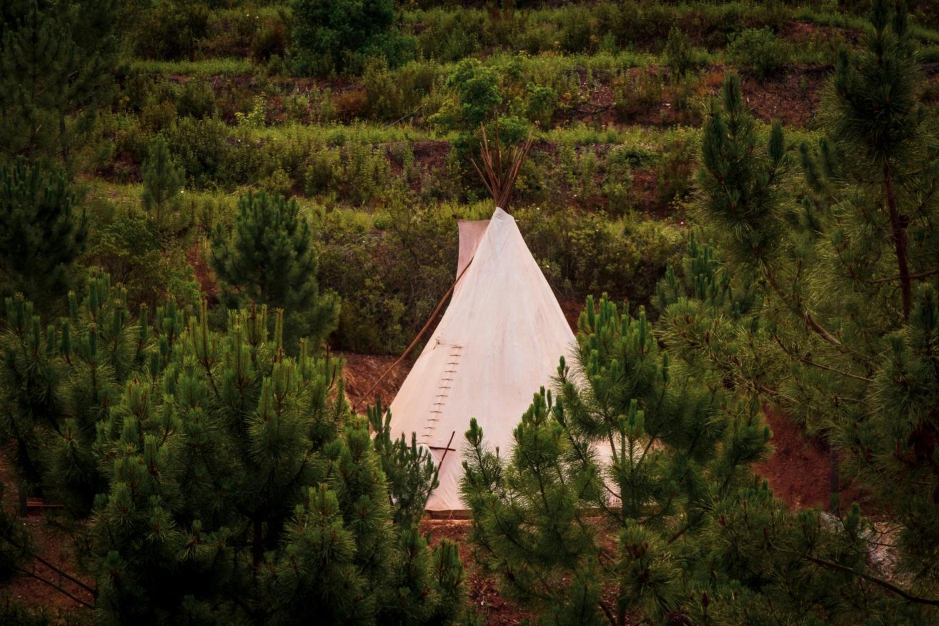 Quinta Alma - Ecological Retreat Farm