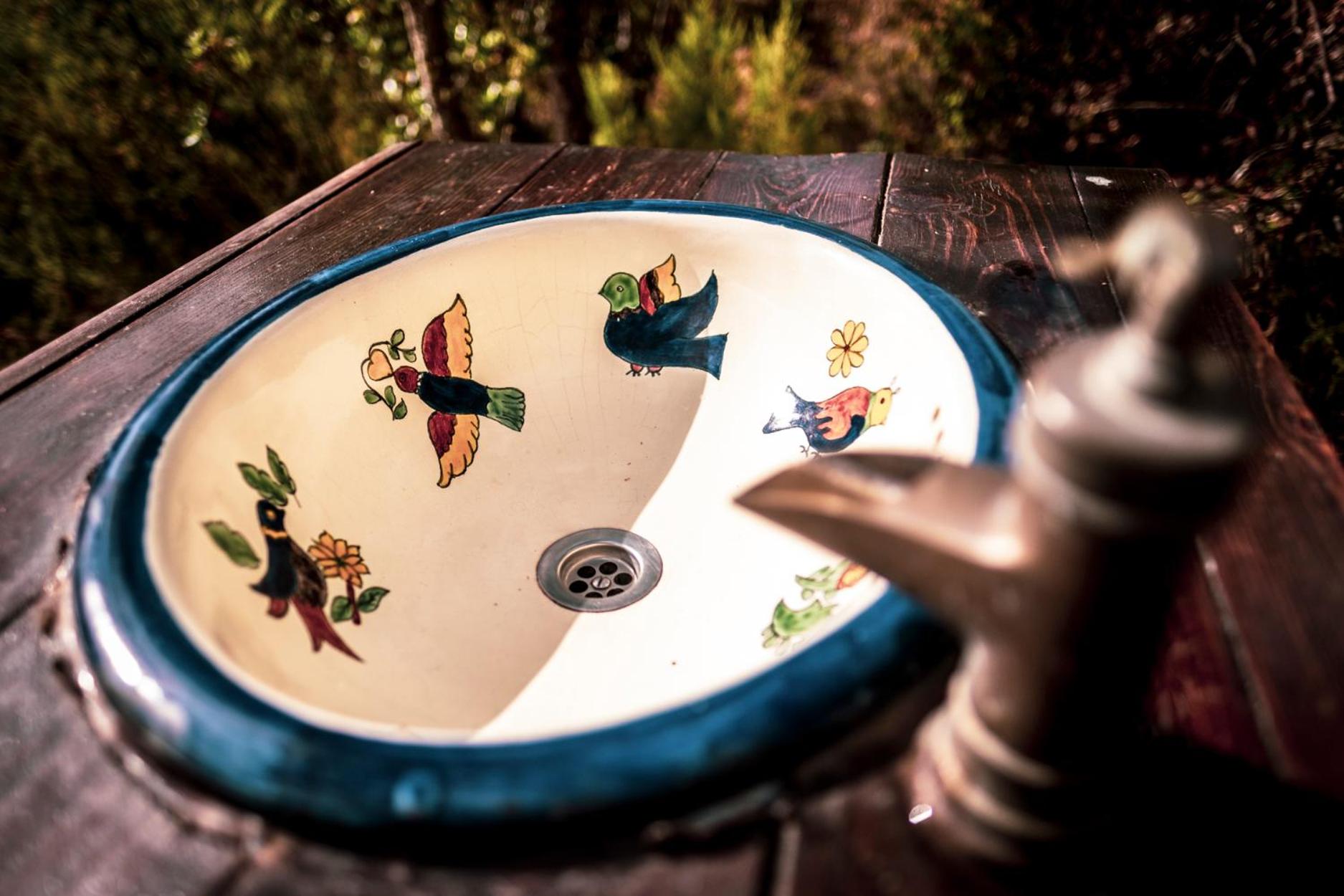 Quinta Alma - Ecological Retreat Farm, photo 55