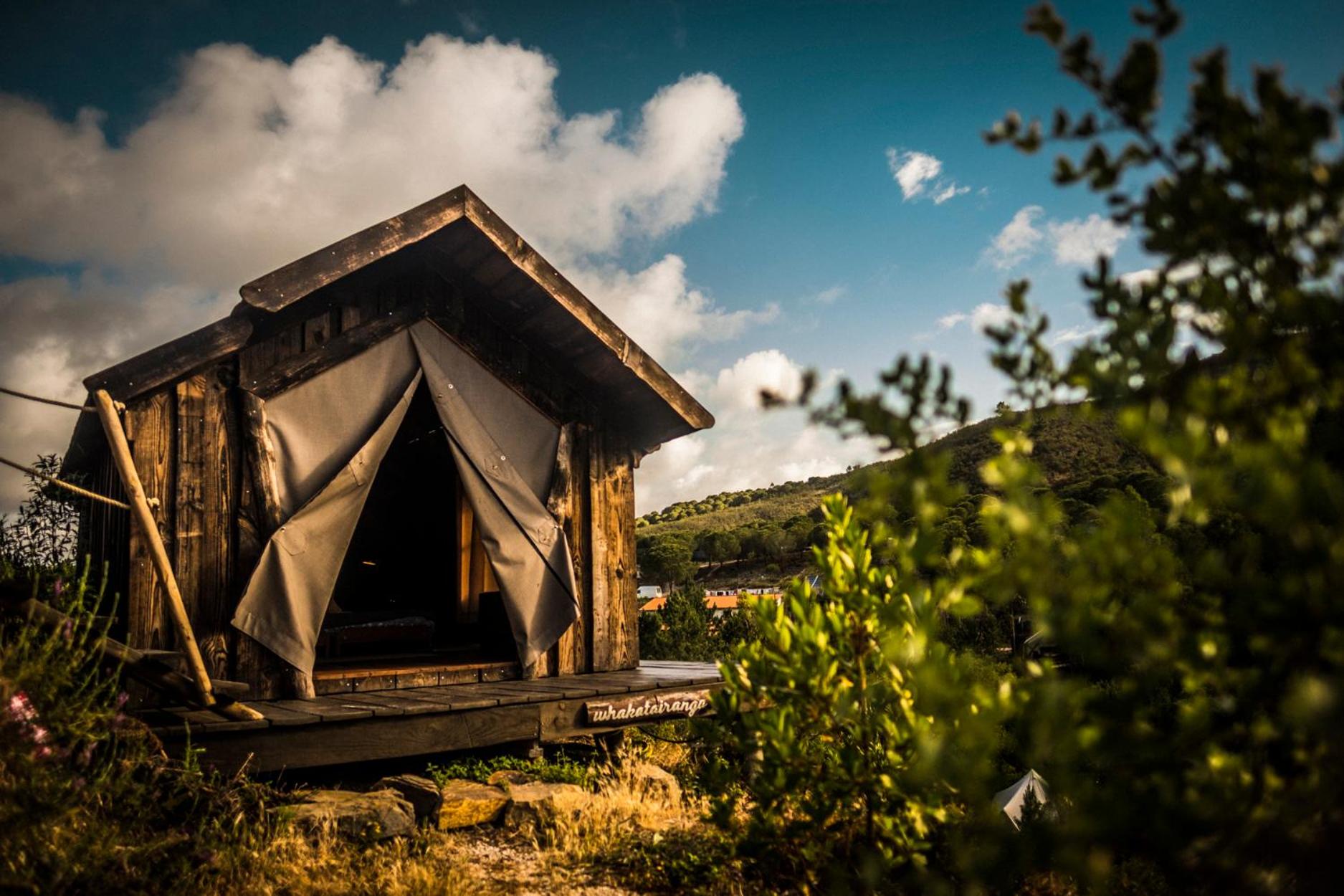Quinta Alma - Ecological Retreat Farm, photo 91