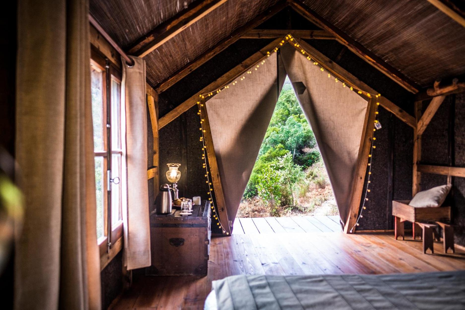 Quinta Alma - Ecological Retreat Farm