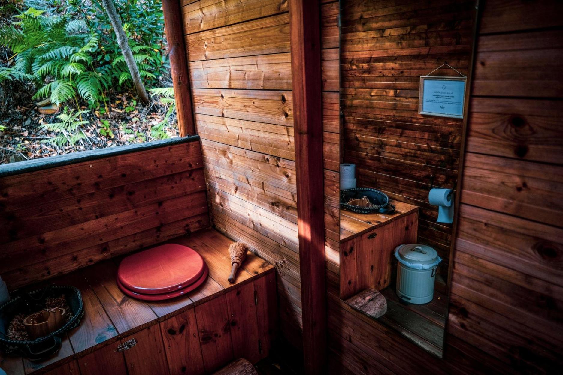 Quinta Alma - Ecological Retreat Farm