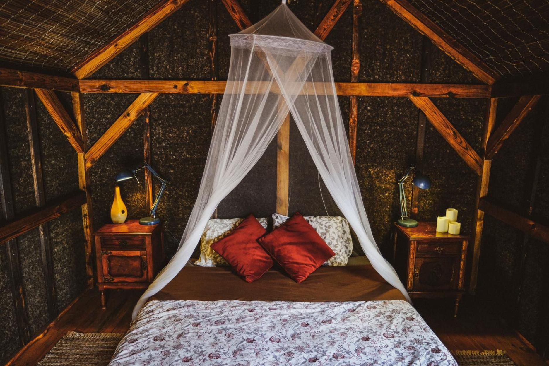 Quinta Alma - Ecological Retreat Farm, photo 45