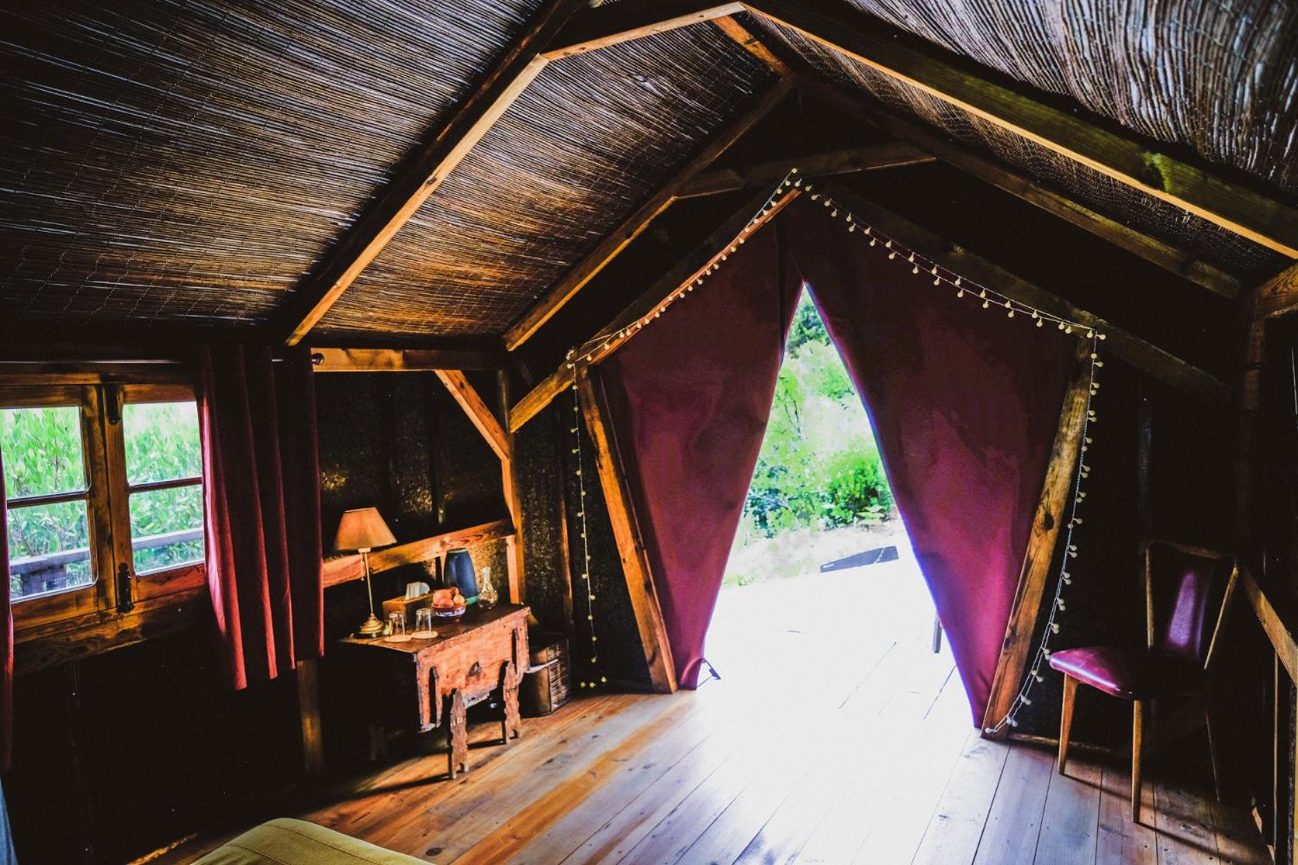 Quinta Alma - Ecological Retreat Farm, photo 90