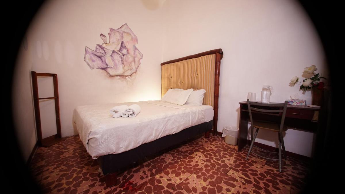 Guayaquil Vacations - Manso Boutique Guest House - Property Image 45