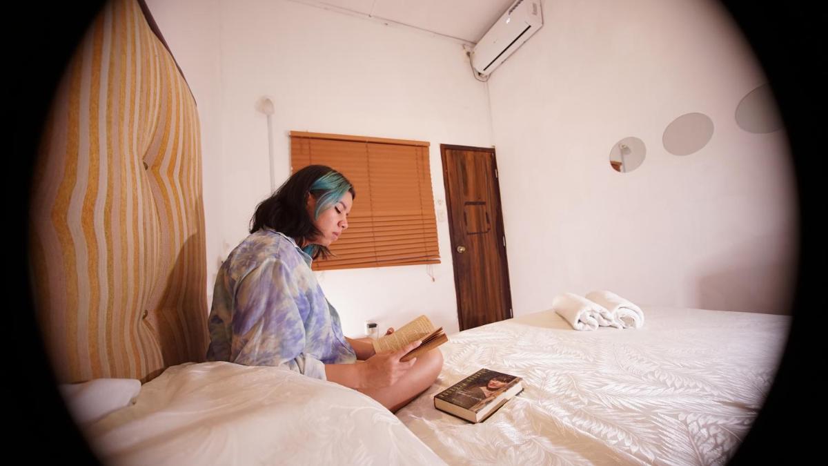 Guayaquil Vacations - Manso Boutique Guest House - Property Image 44