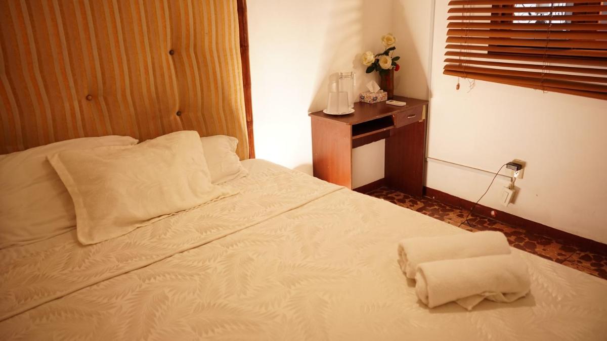 Guayaquil Vacations - Manso Boutique Guest House - Property Image 116