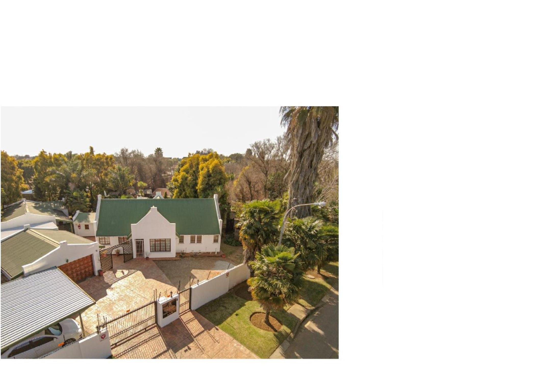 The Link Guest House view 5