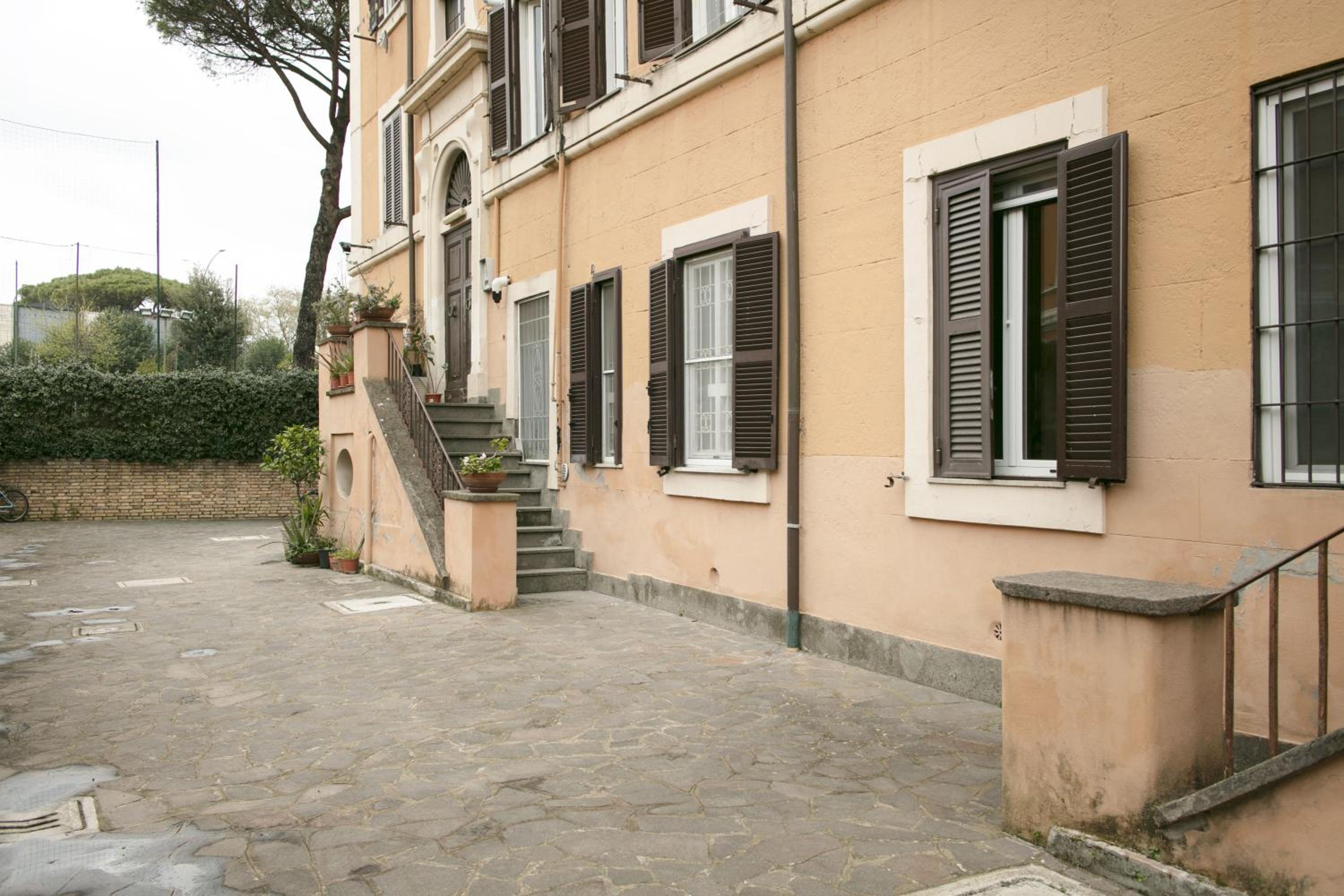 building