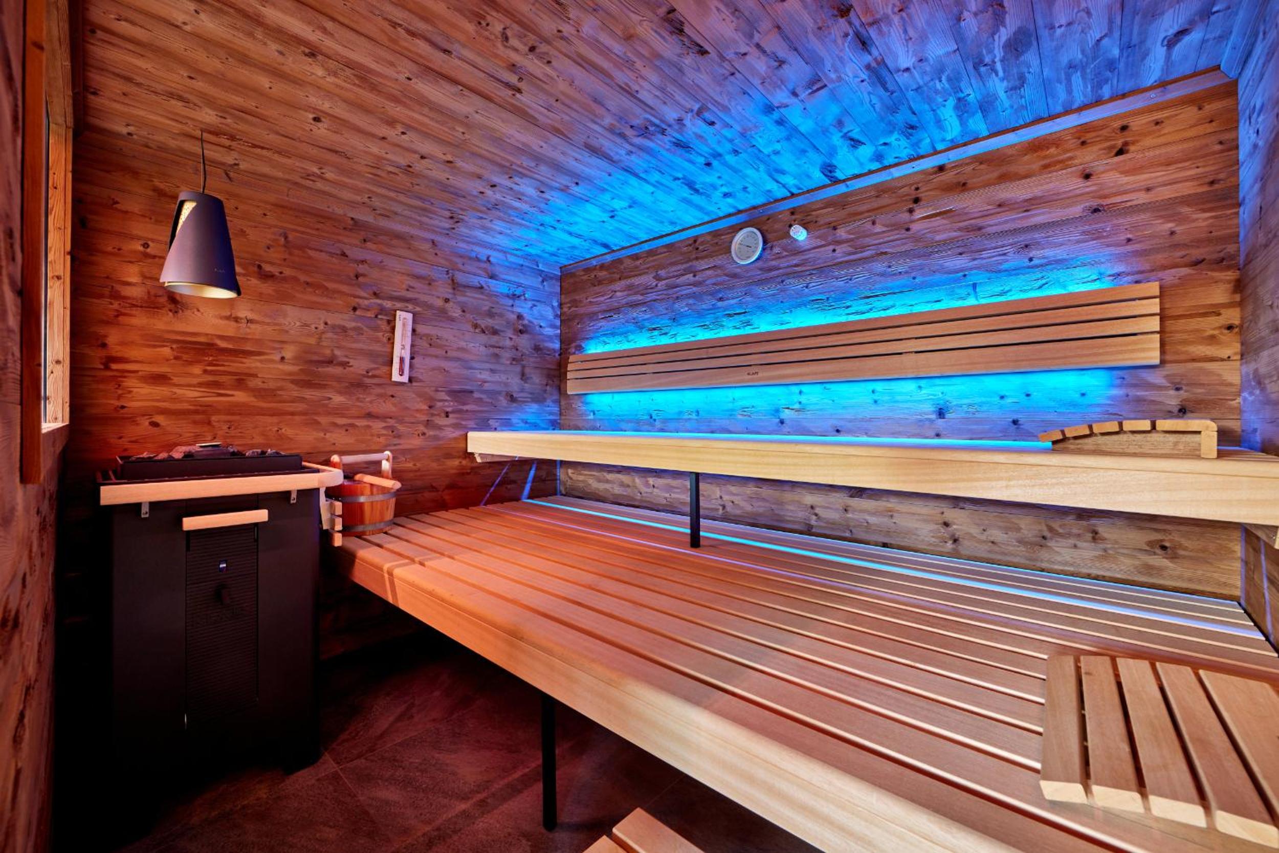 Ferienhaus Alpinissimo