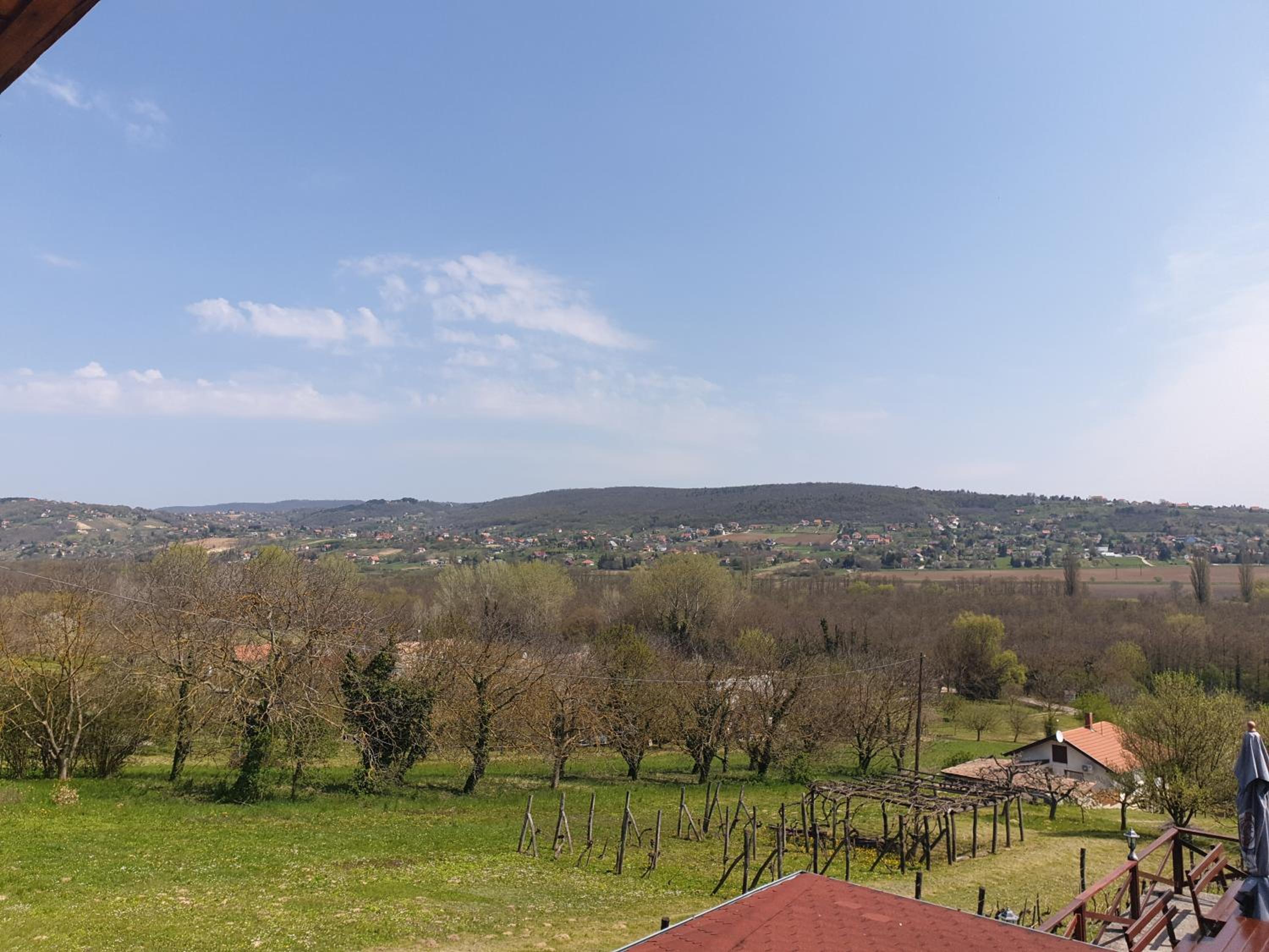 Vilmos Pince Fogadó