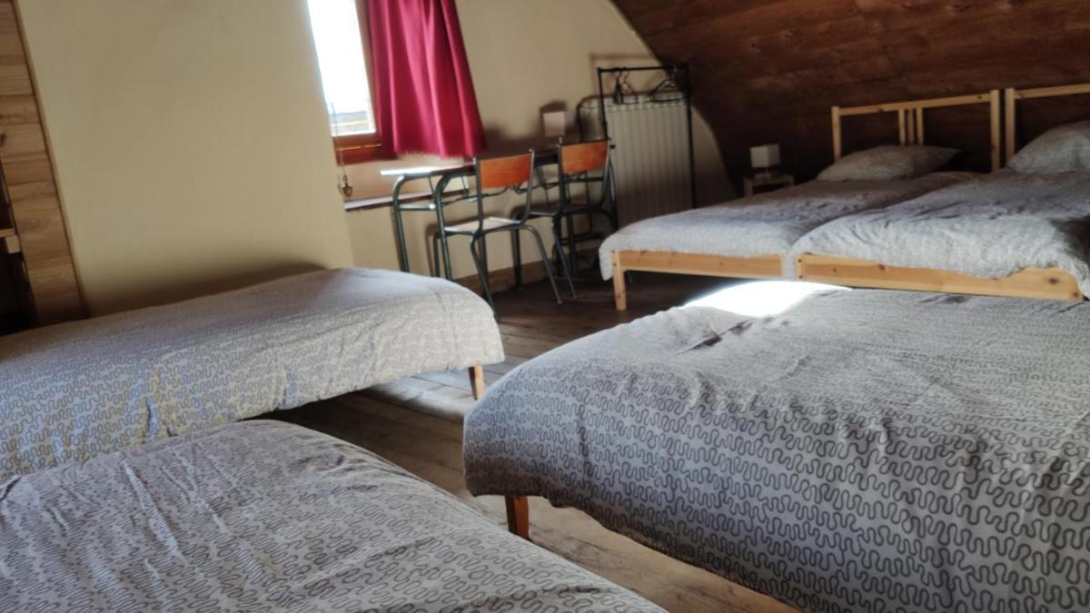 Relais des castors