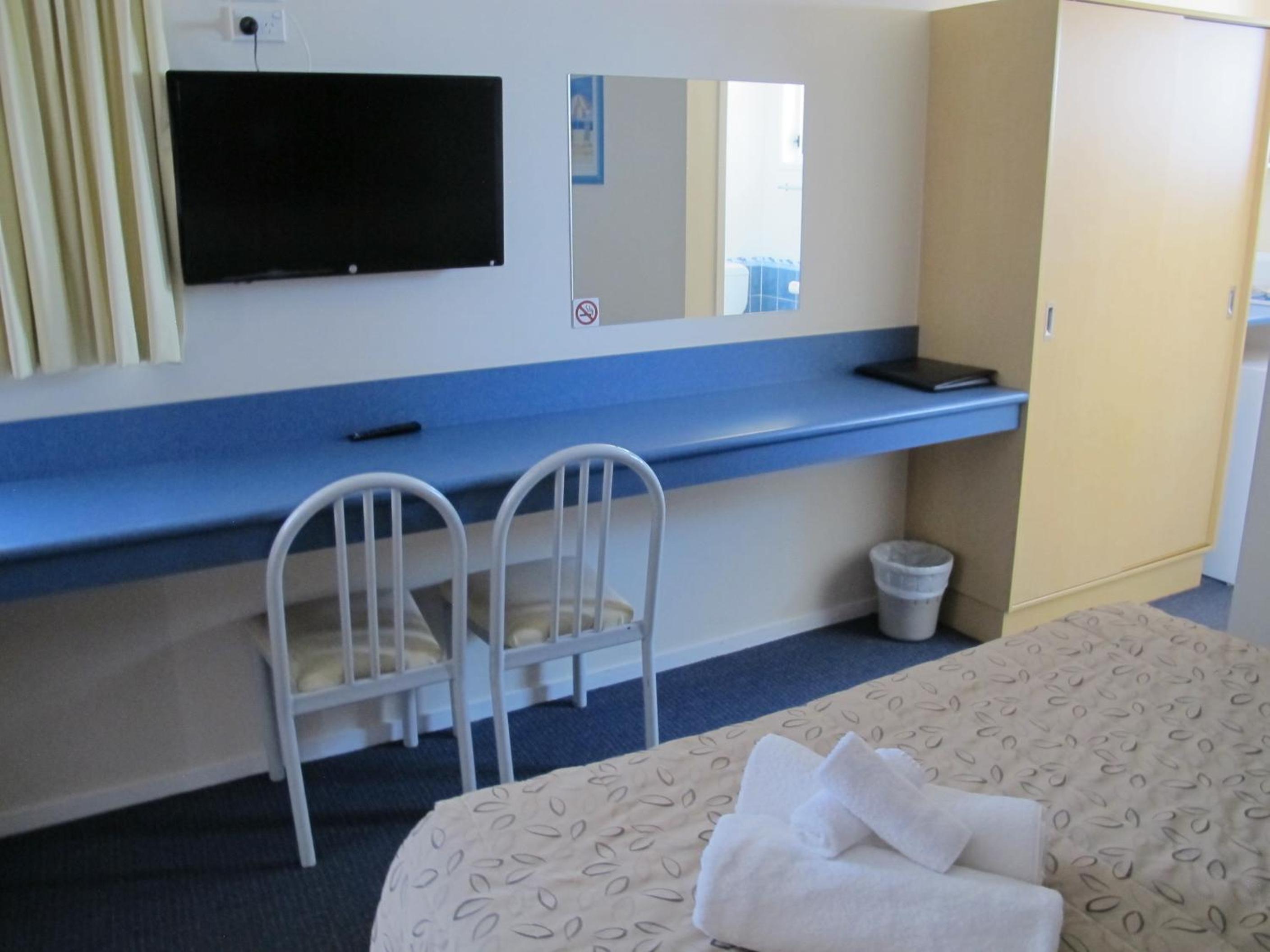 Merimbula Gardens Motel