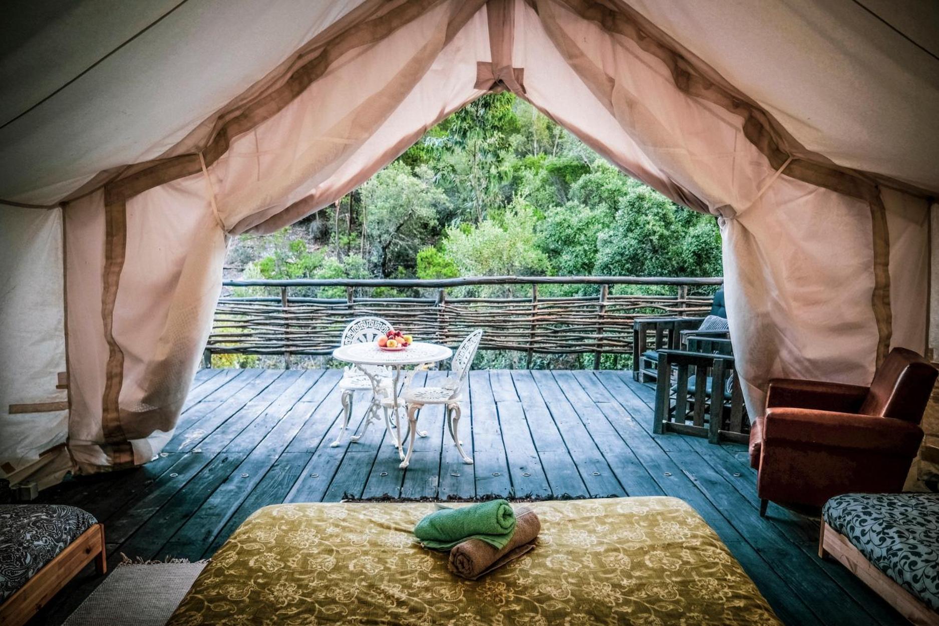 Quinta Alma - Ecological Retreat Farm, photo 111