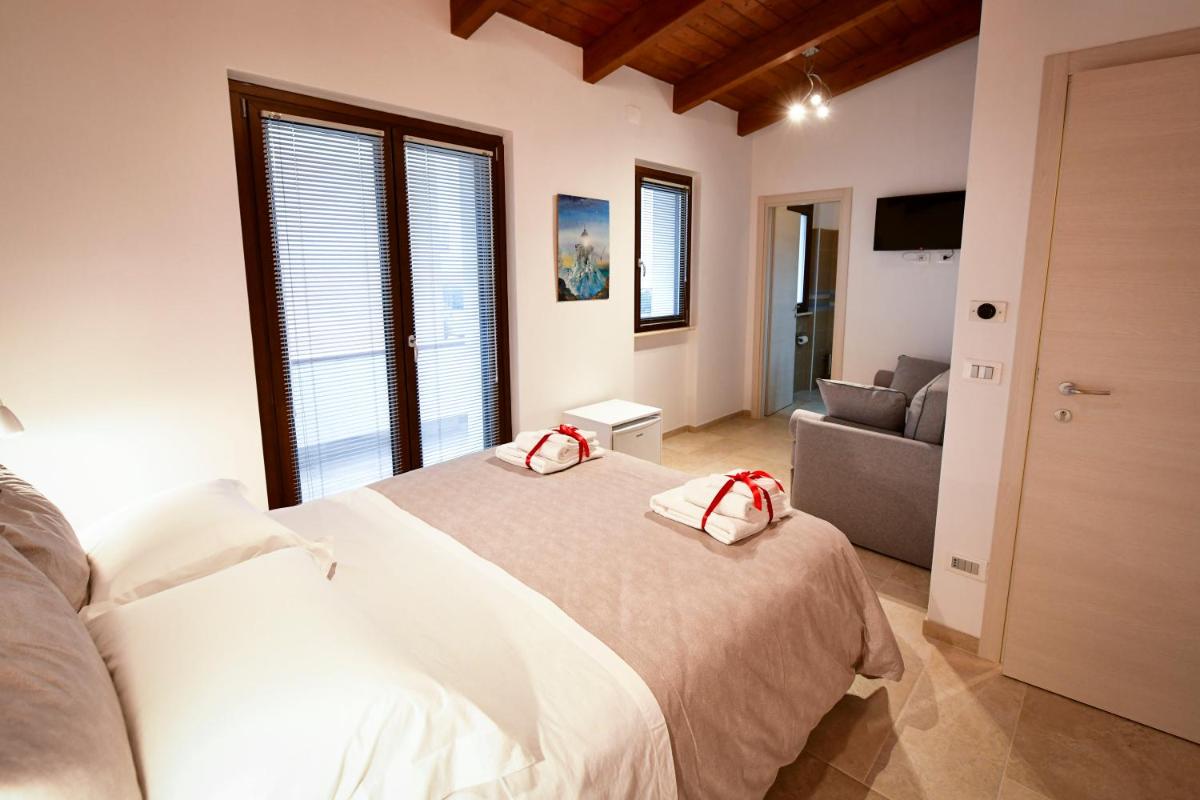 IL CAMBUSIERE nature relais view 3