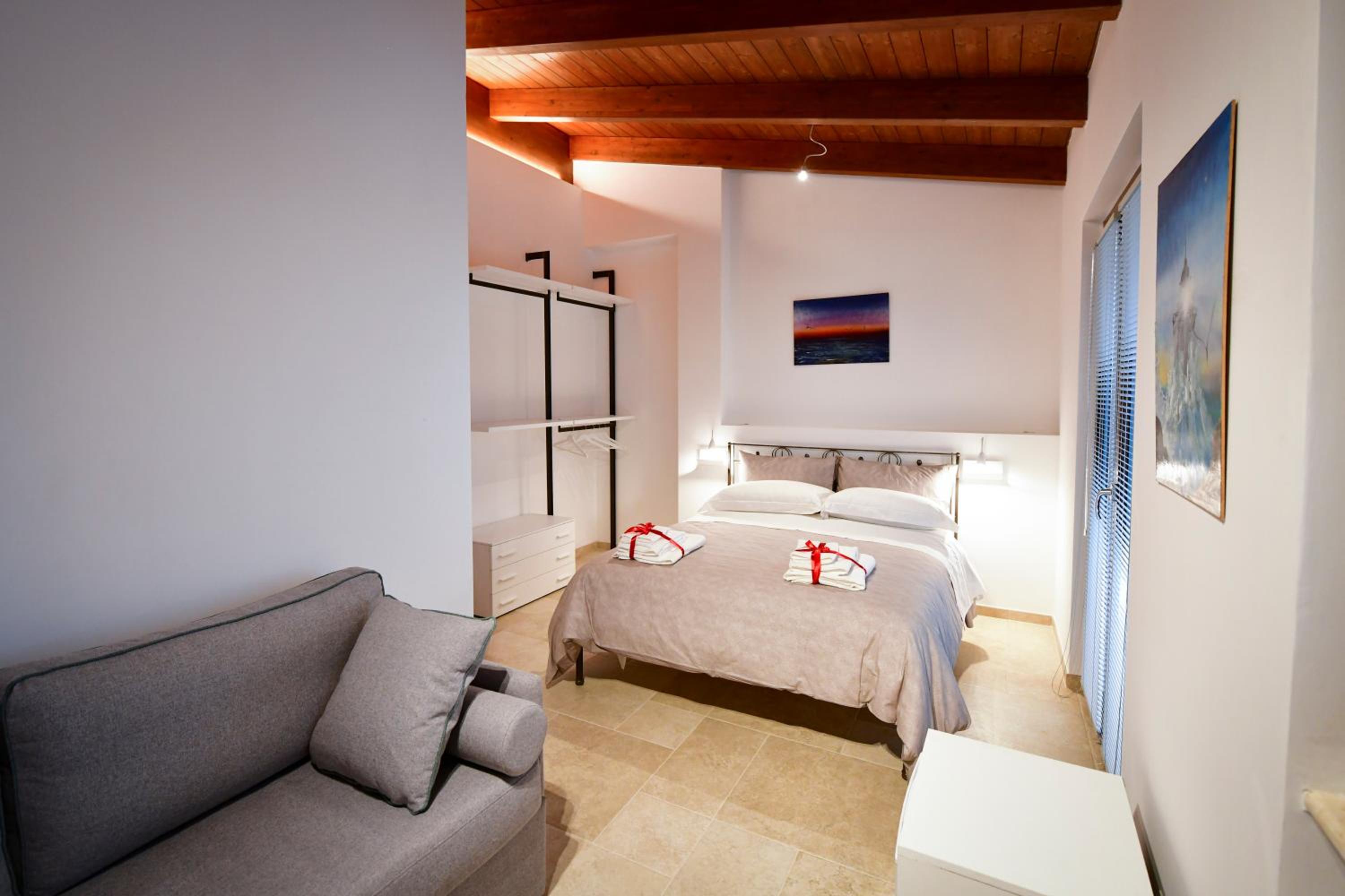 IL CAMBUSIERE nature relais view 5
