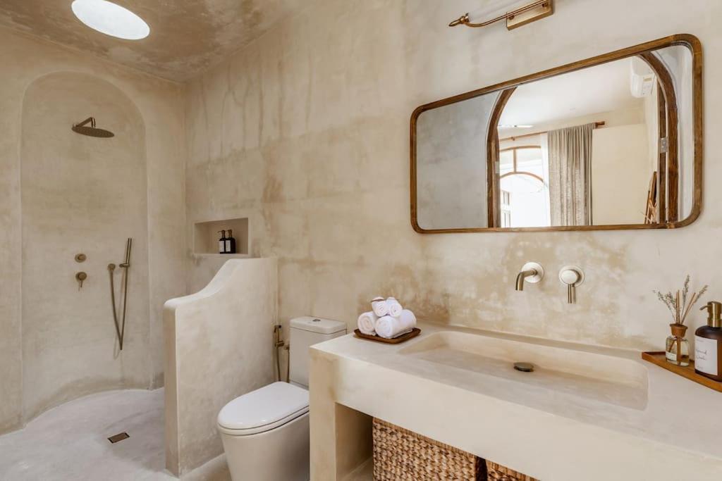 NEW Design villa, Casa Alma Bali, 2BR with private pool view 3