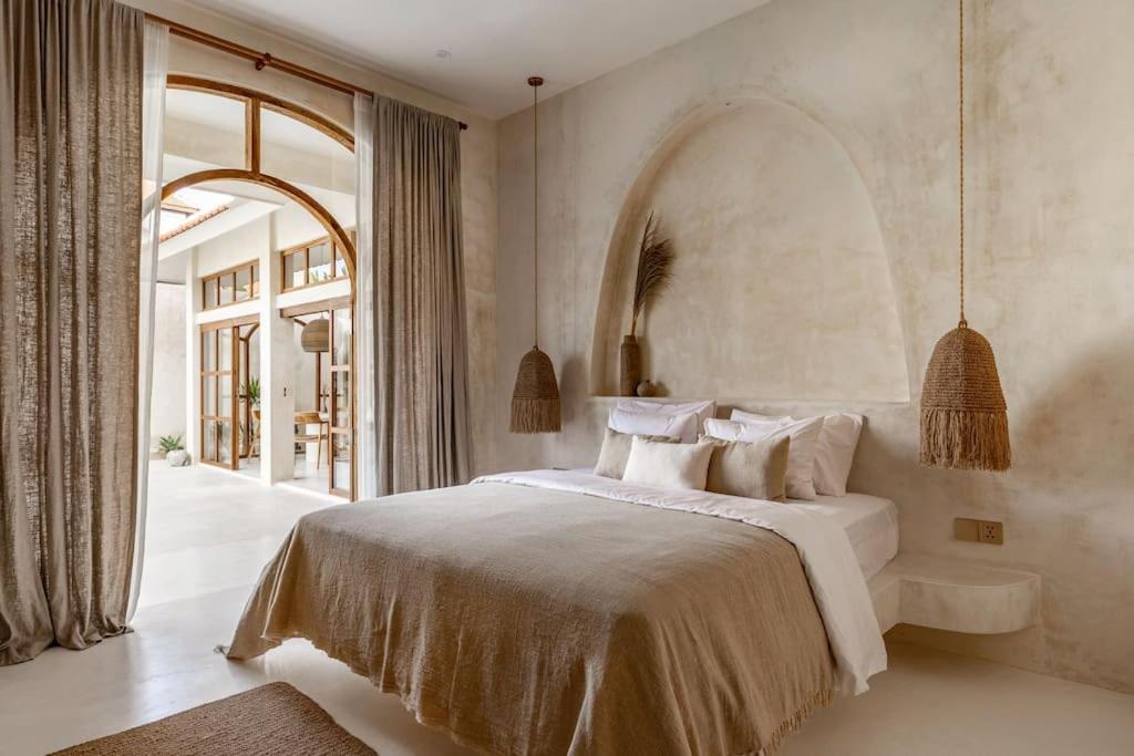 NEW Design villa, Casa Alma Bali, 2BR with private pool view 4