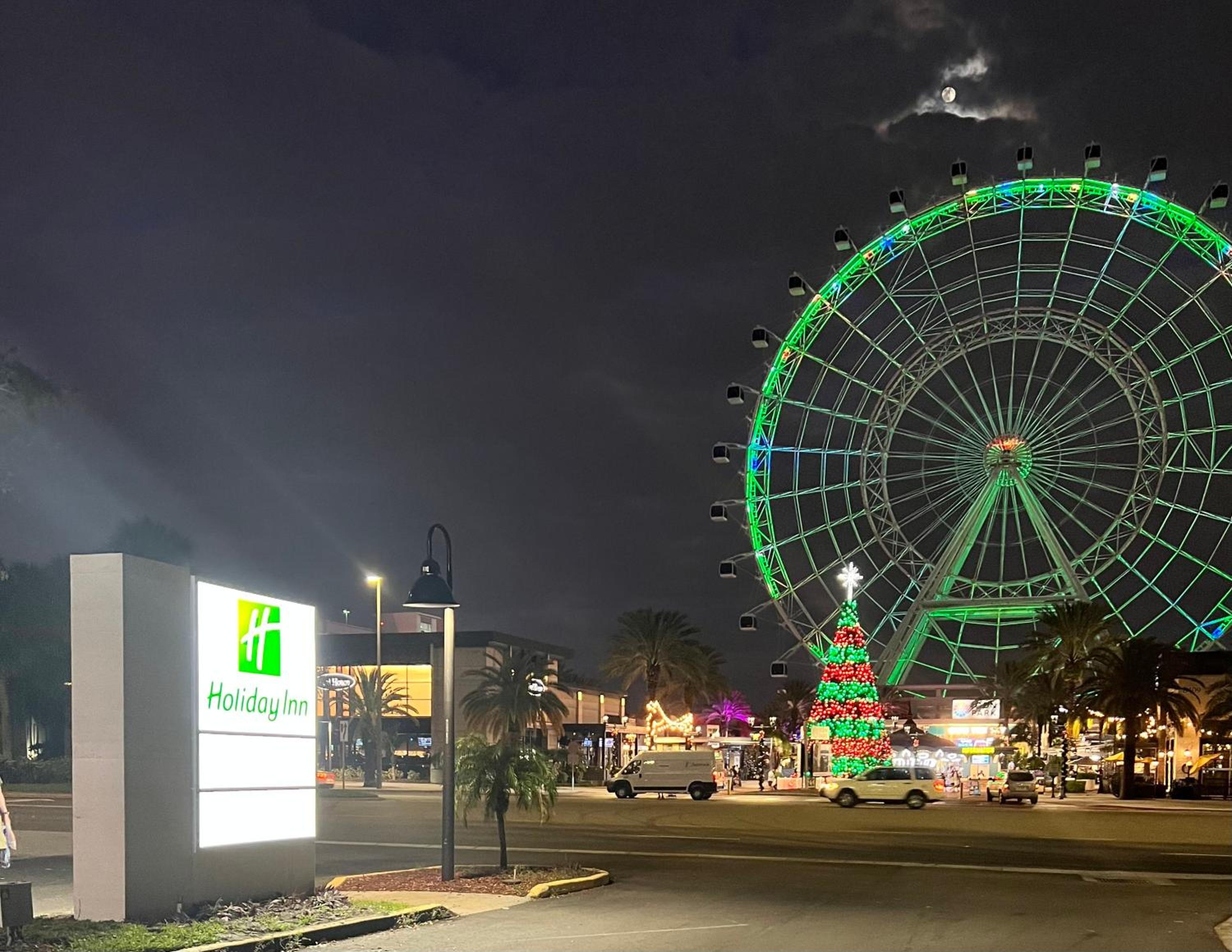 Holiday Inn Orlando International Dr-ICON by IHG, Bild 43