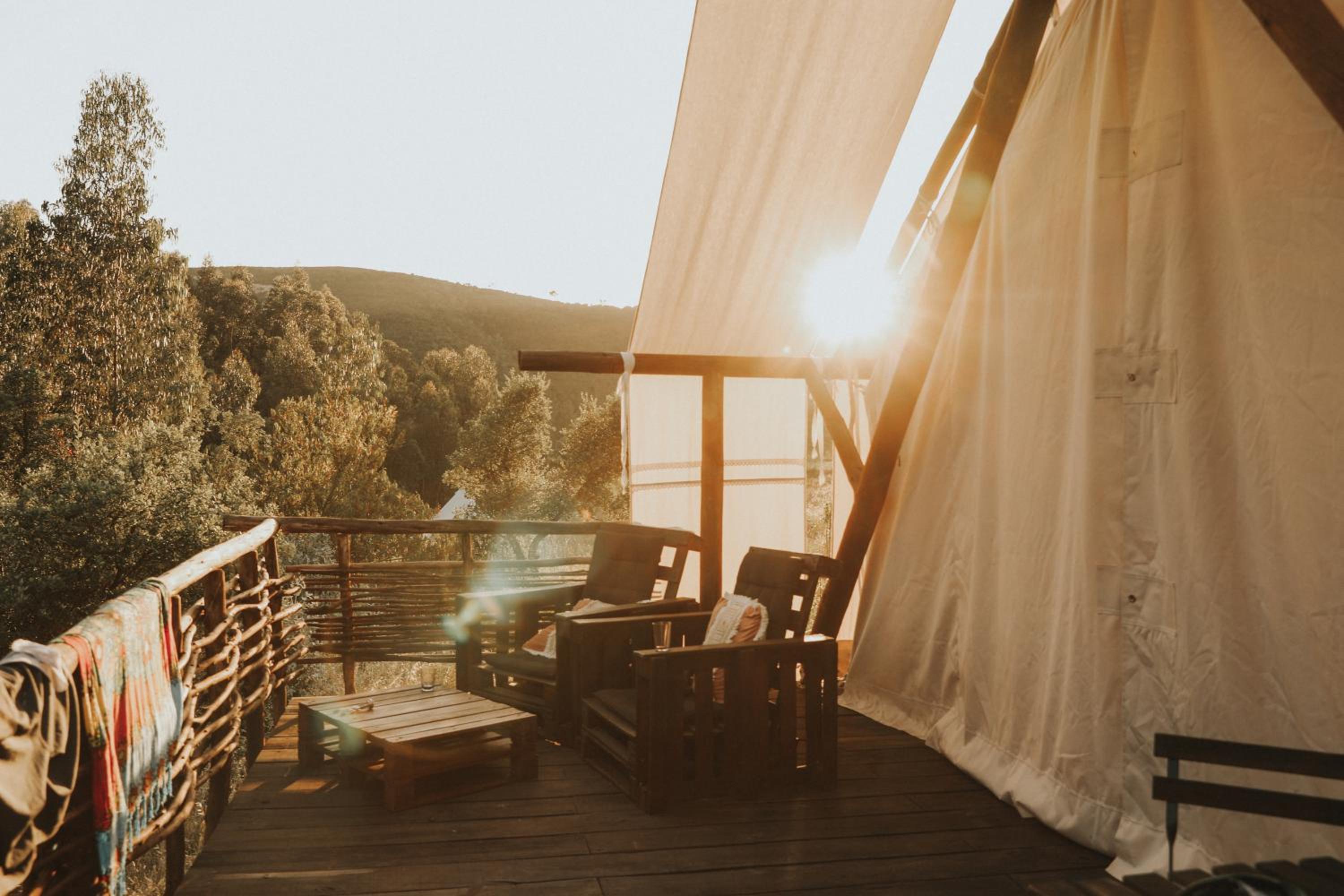 Quinta Alma - Ecological Retreat Farm, photo 16
