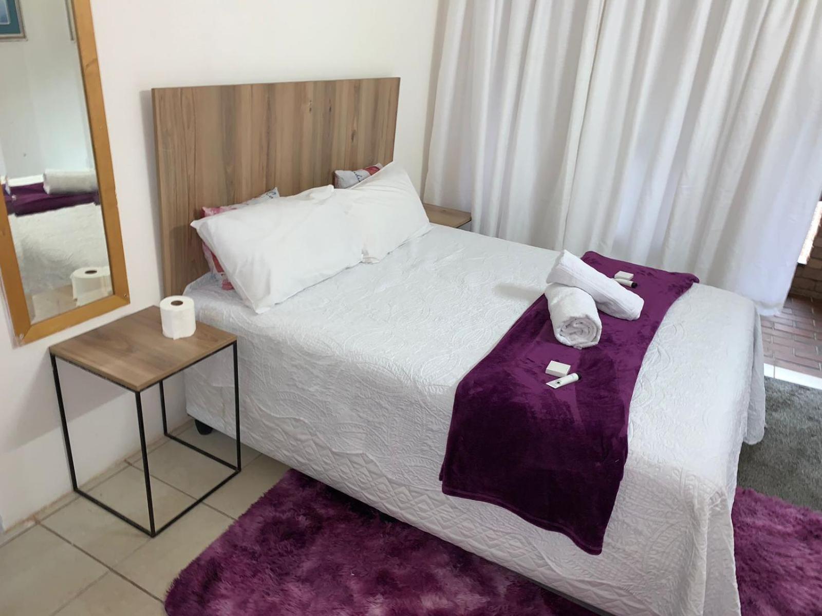 Edladleni Holiday Accomodation