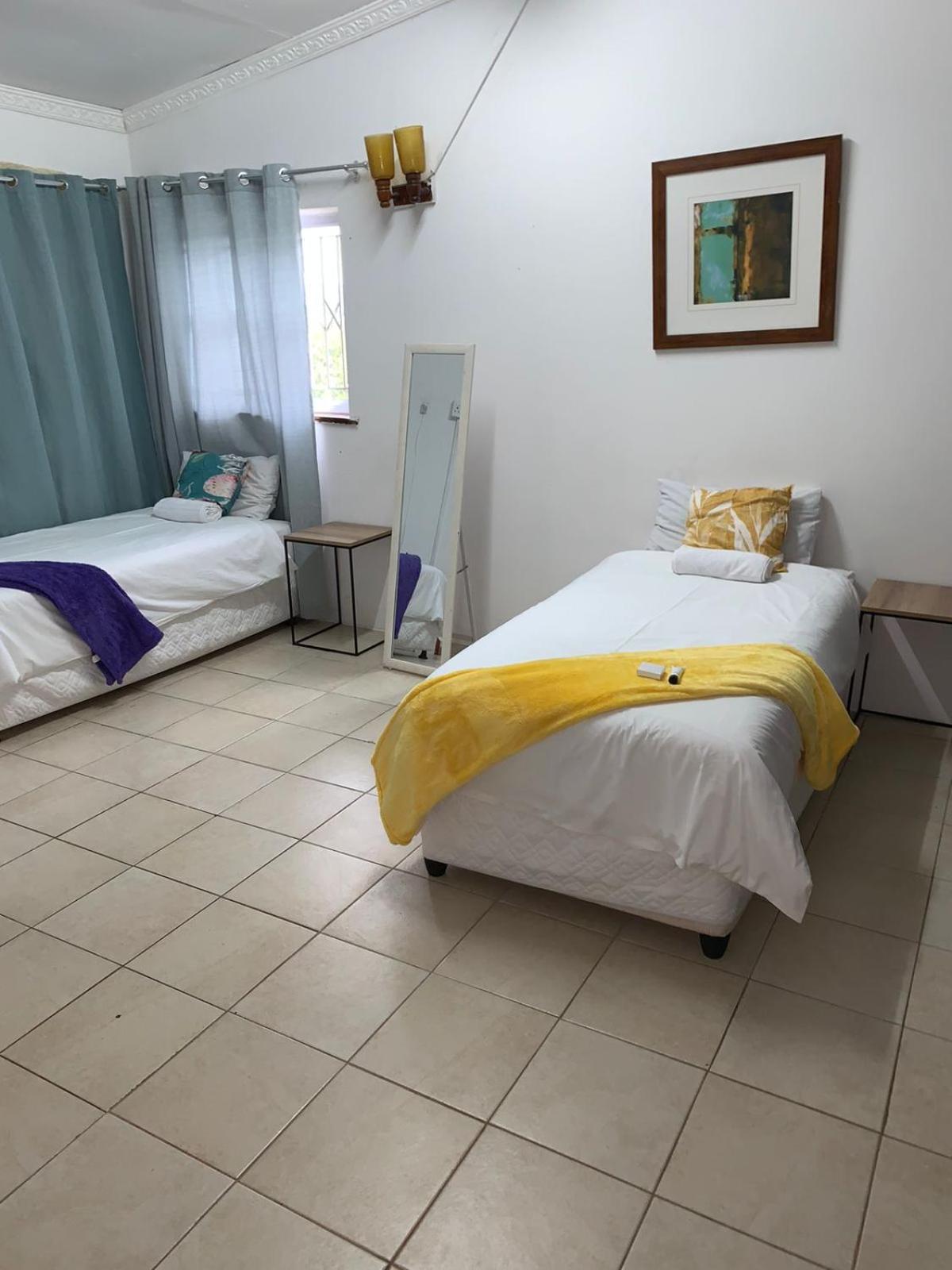 Edladleni Holiday Accomodation