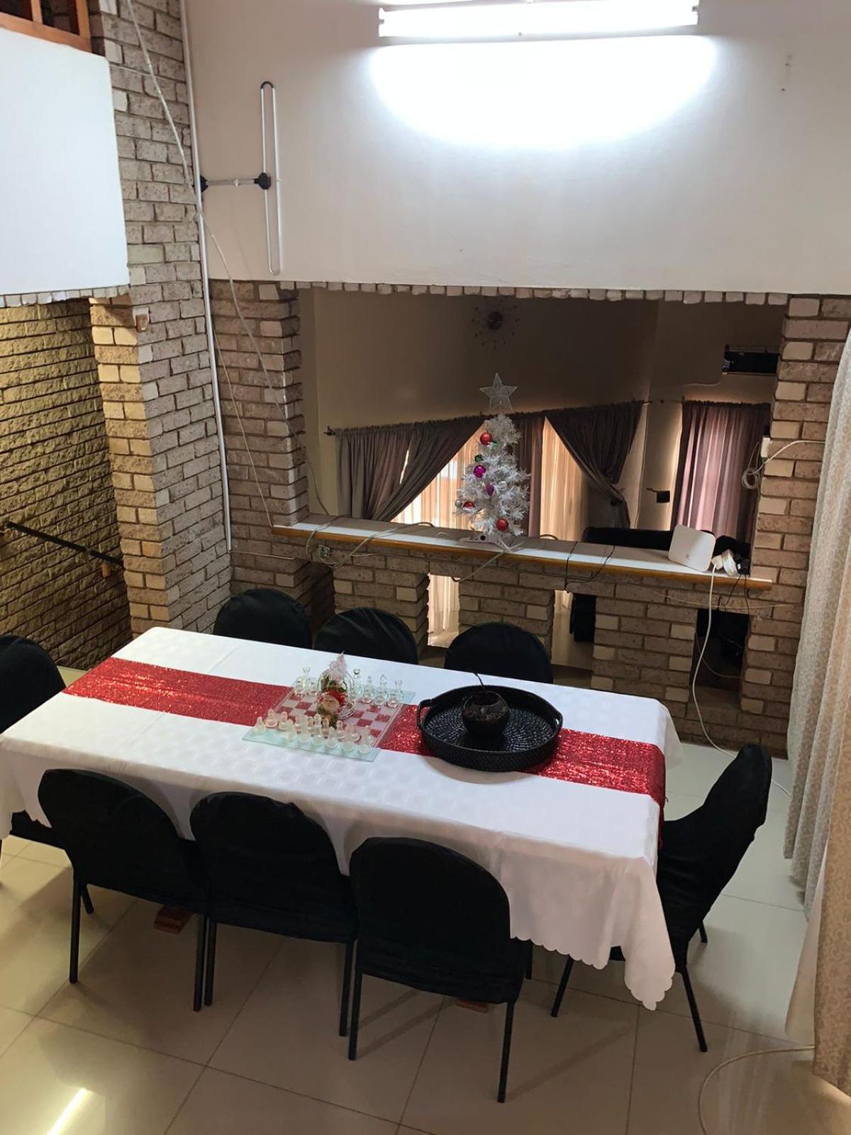 Edladleni Holiday Accomodation