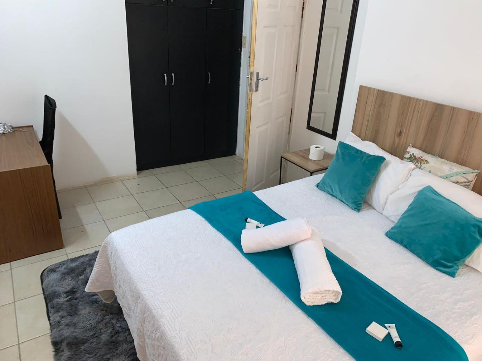 Edladleni Holiday Accomodation