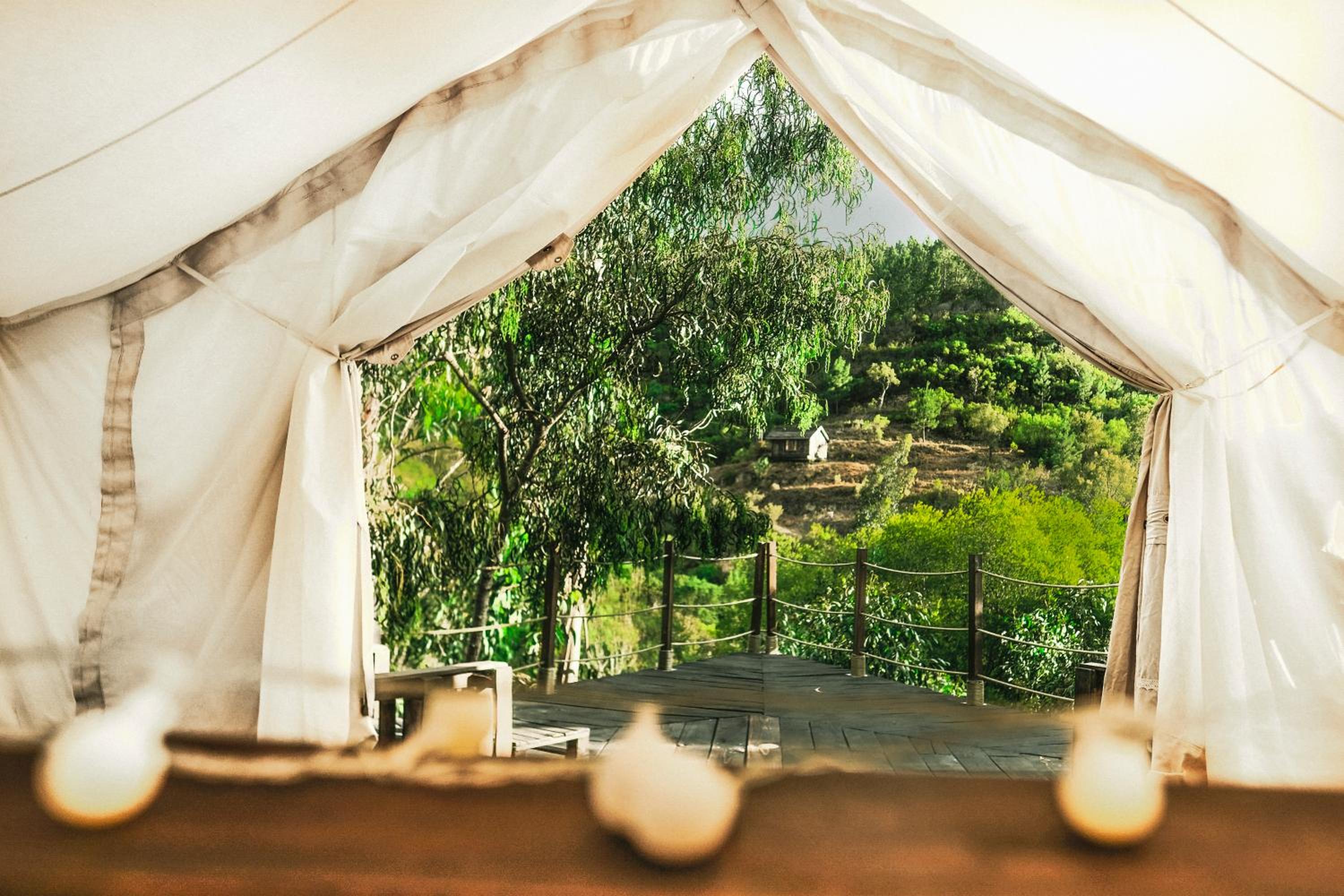 Quinta Alma - Ecological Retreat Farm, photo 70