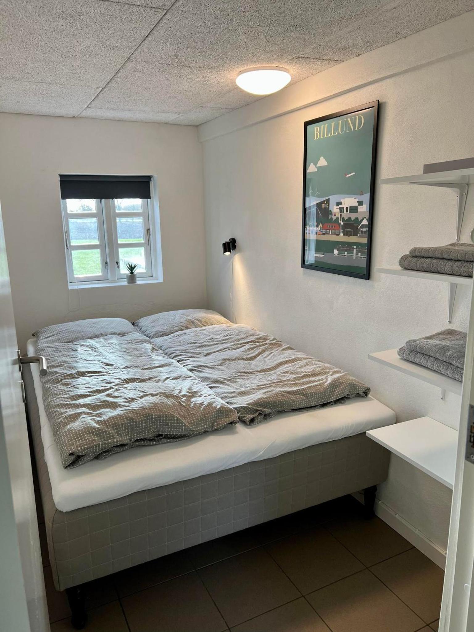 På landet